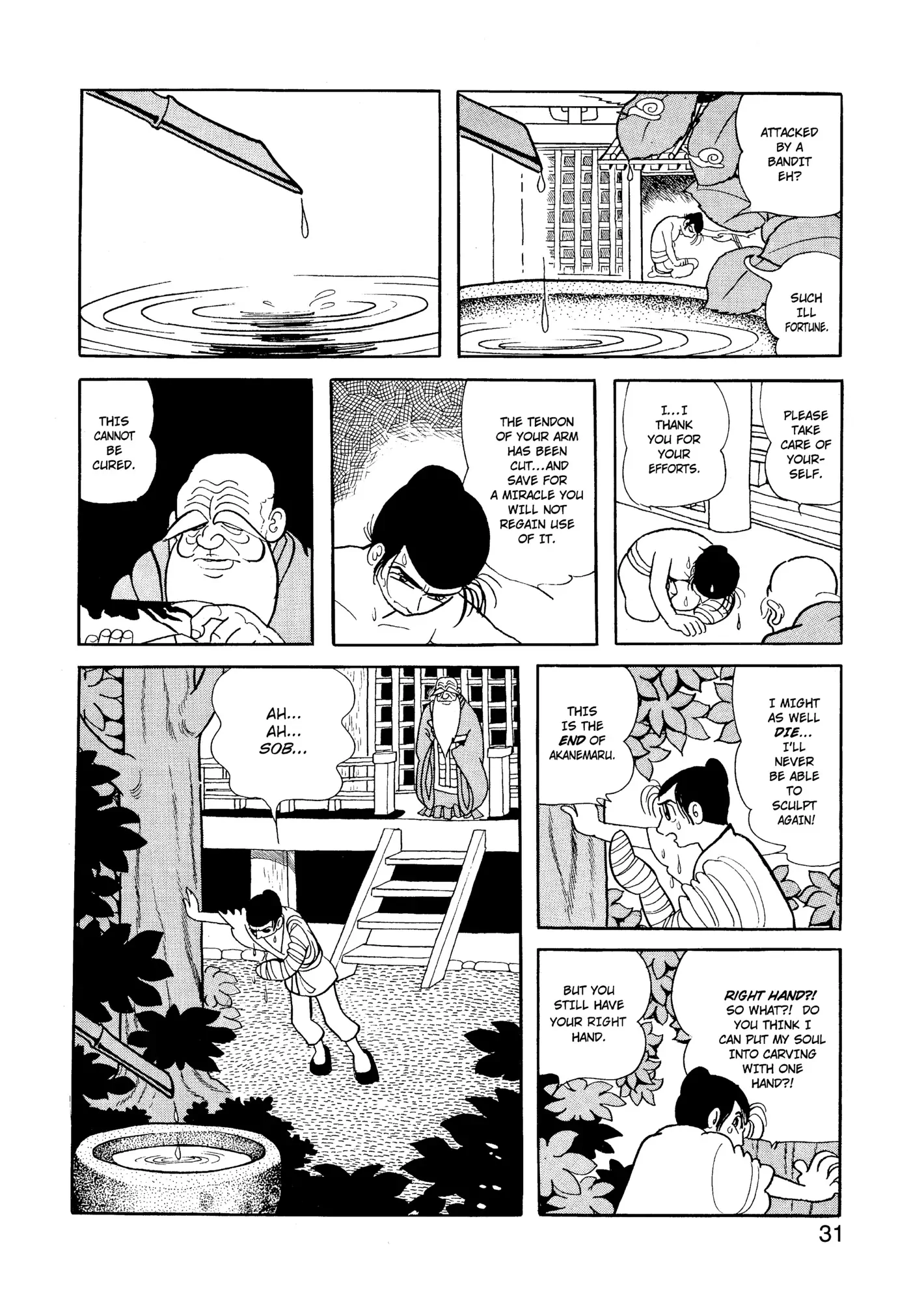 Yuusha, Yamemasu Chapter 29.98 page 32 - 