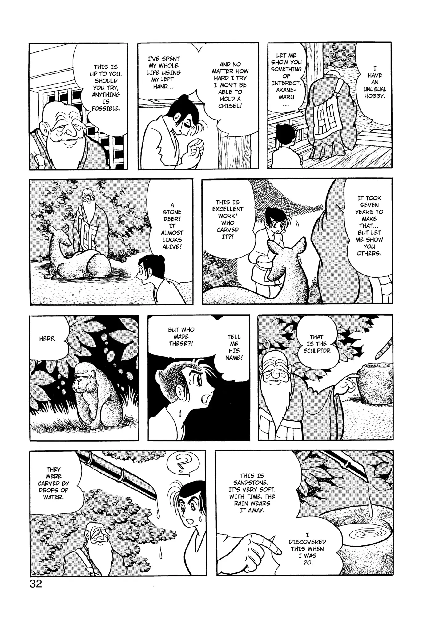 Yuusha, Yamemasu Chapter 29.98 page 33 - 