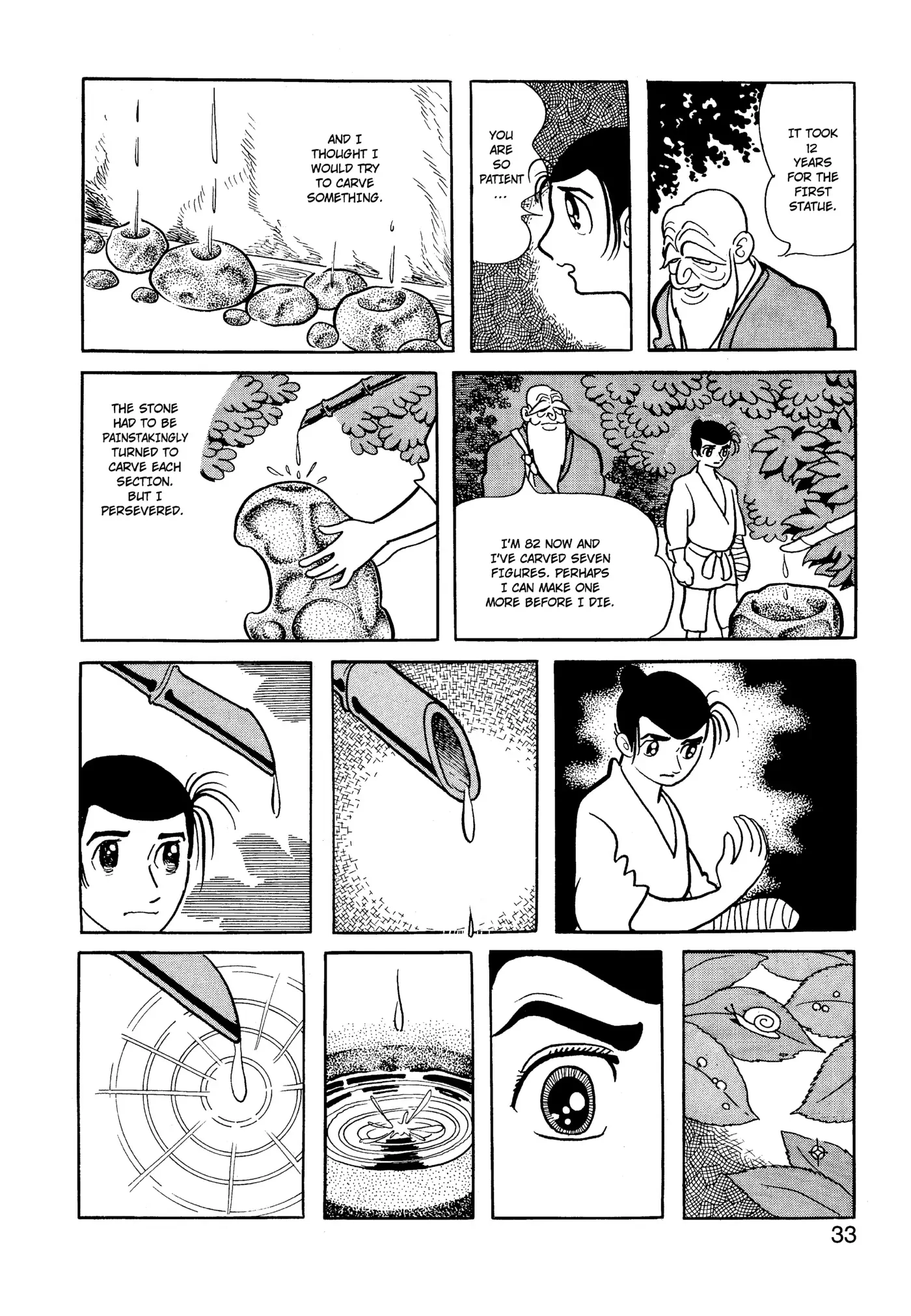 Yuusha, Yamemasu Chapter 29.98 page 34 - 