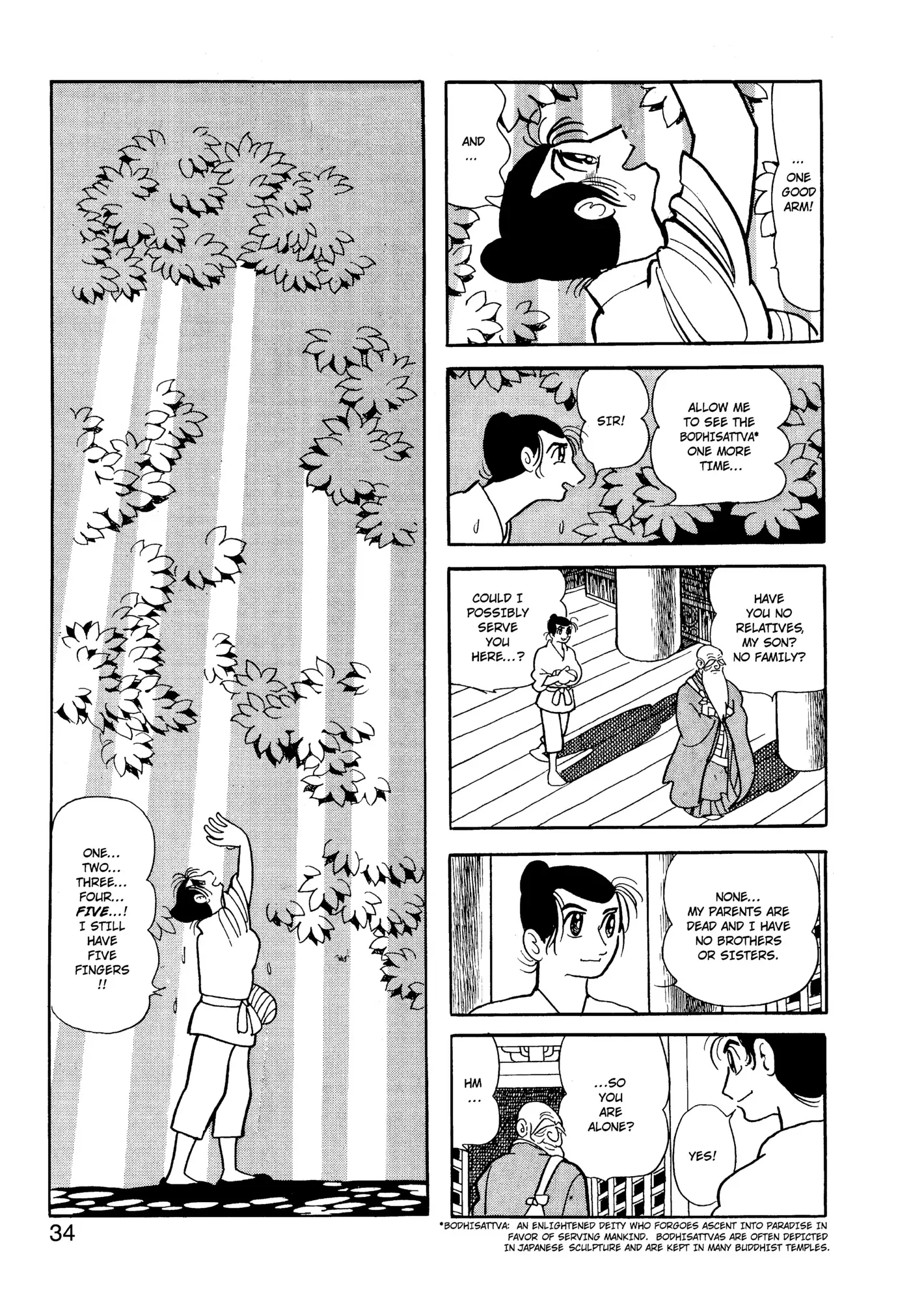 Yuusha, Yamemasu Chapter 29.98 page 35 - 