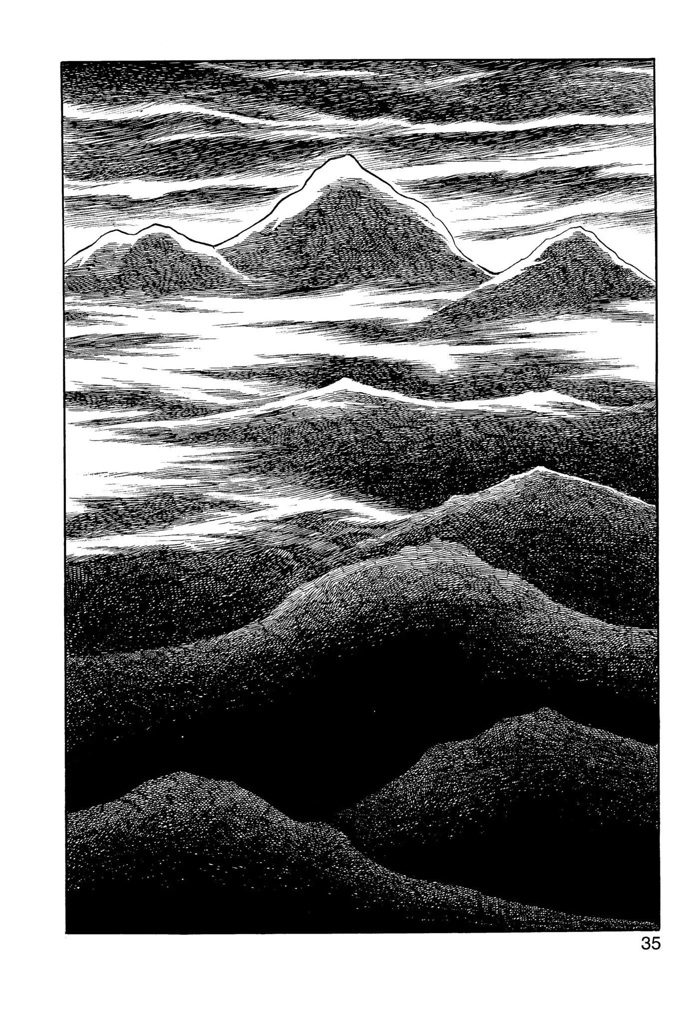 Yuusha, Yamemasu Chapter 29.98 page 36 - 