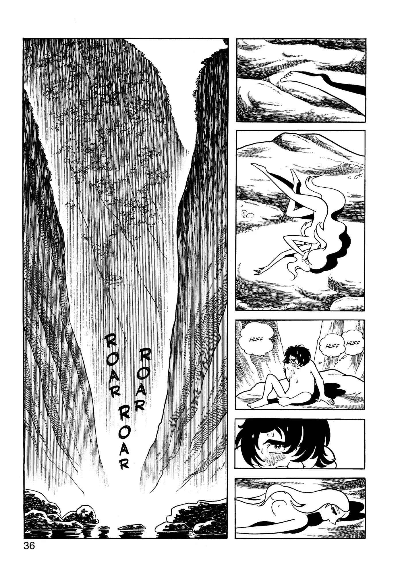 Yuusha, Yamemasu Chapter 29.98 page 37 - 