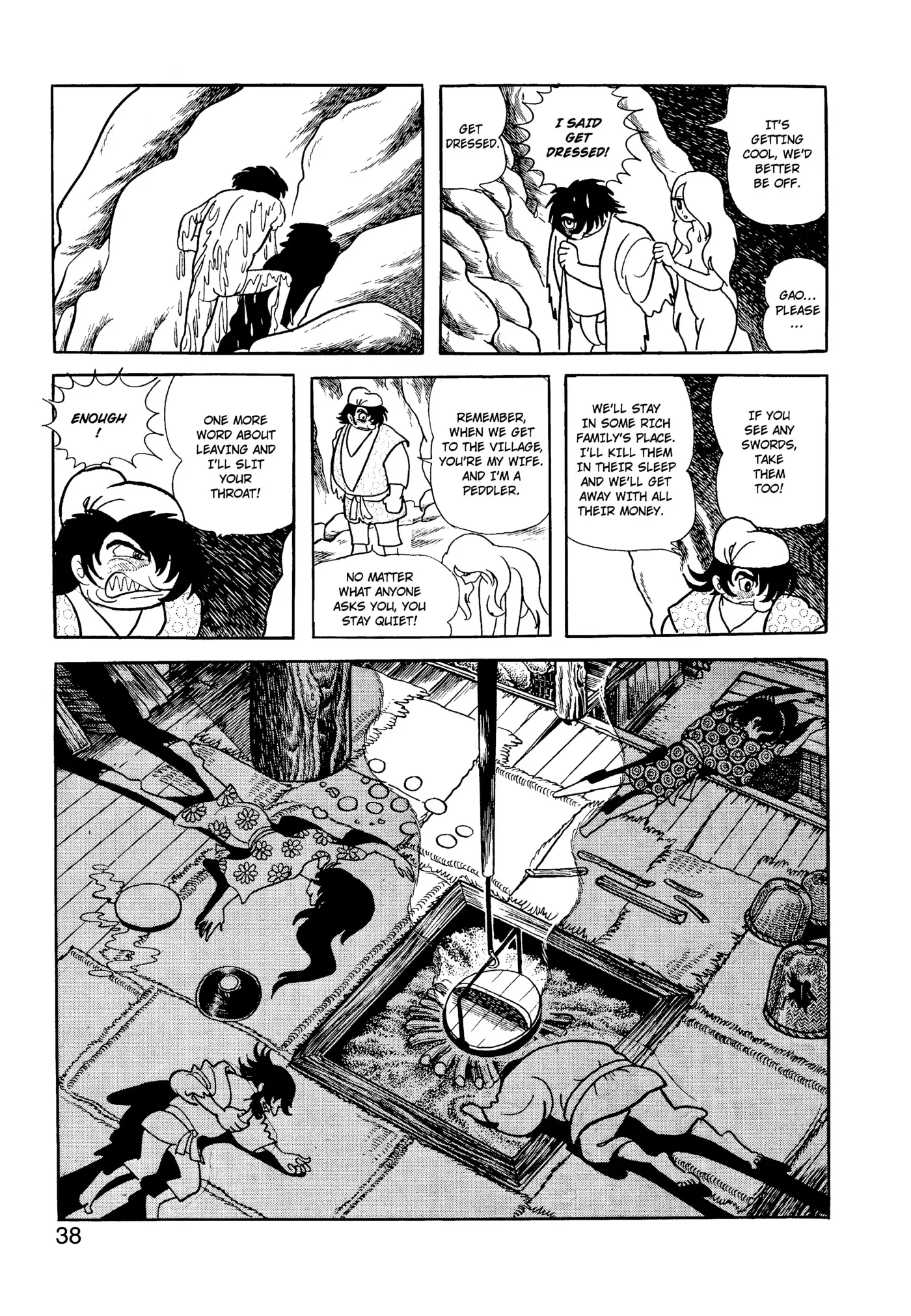 Yuusha, Yamemasu Chapter 29.98 page 39 - 