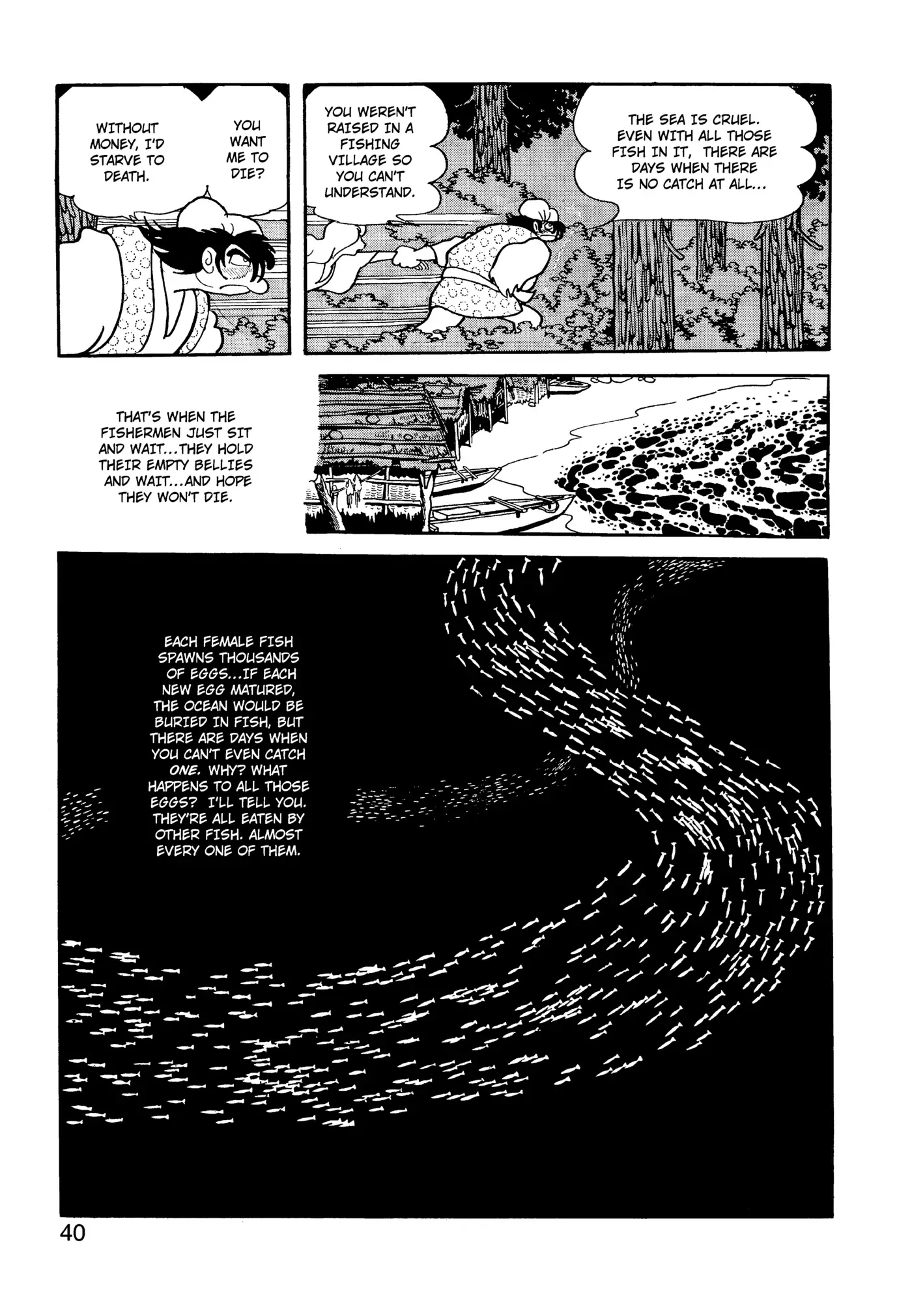 Yuusha, Yamemasu Chapter 29.98 page 41 - 