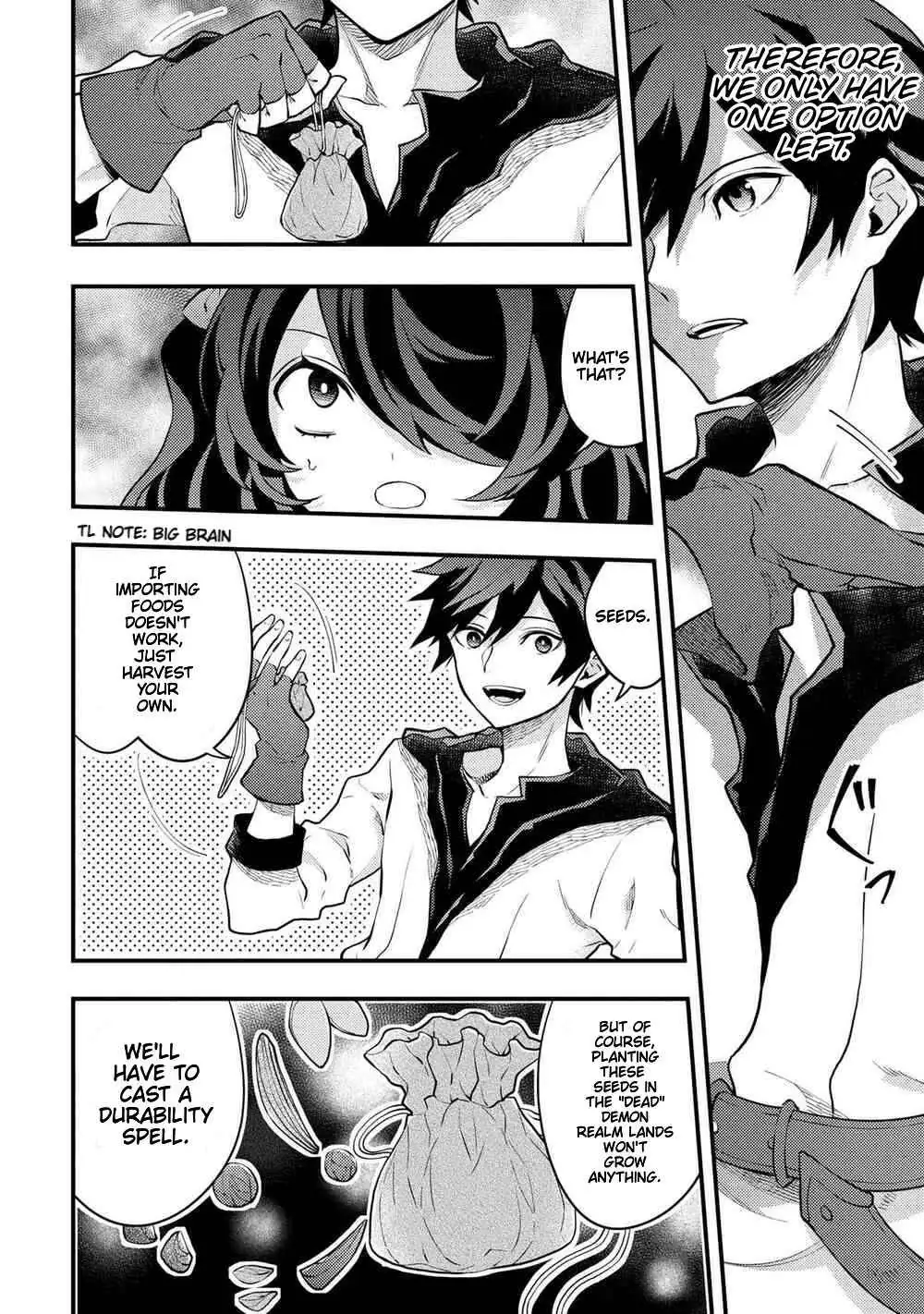 Yuusha, Yamemasu Chapter 29.98 page 6 - 
