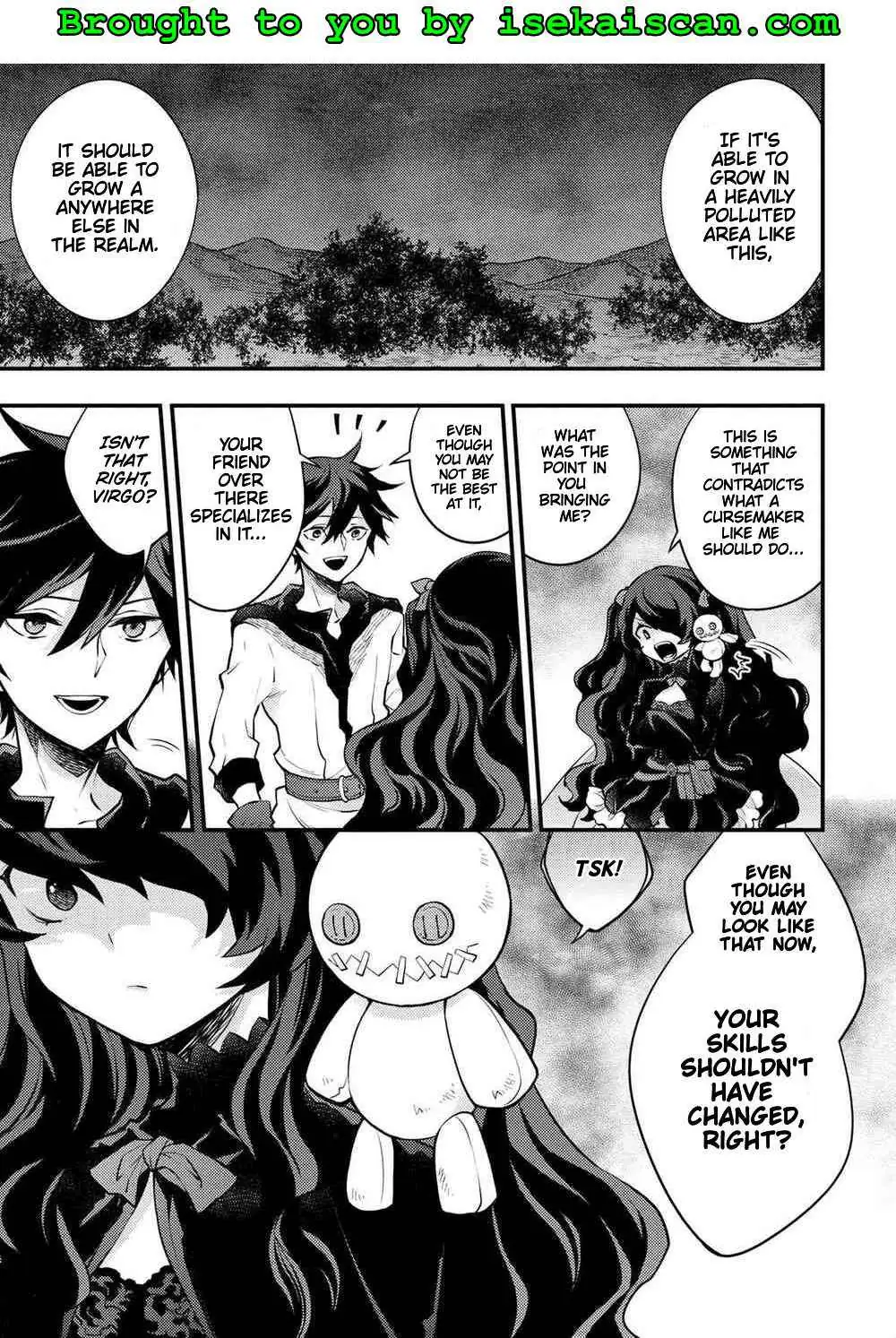 Yuusha, Yamemasu Chapter 29.98 page 7 - 