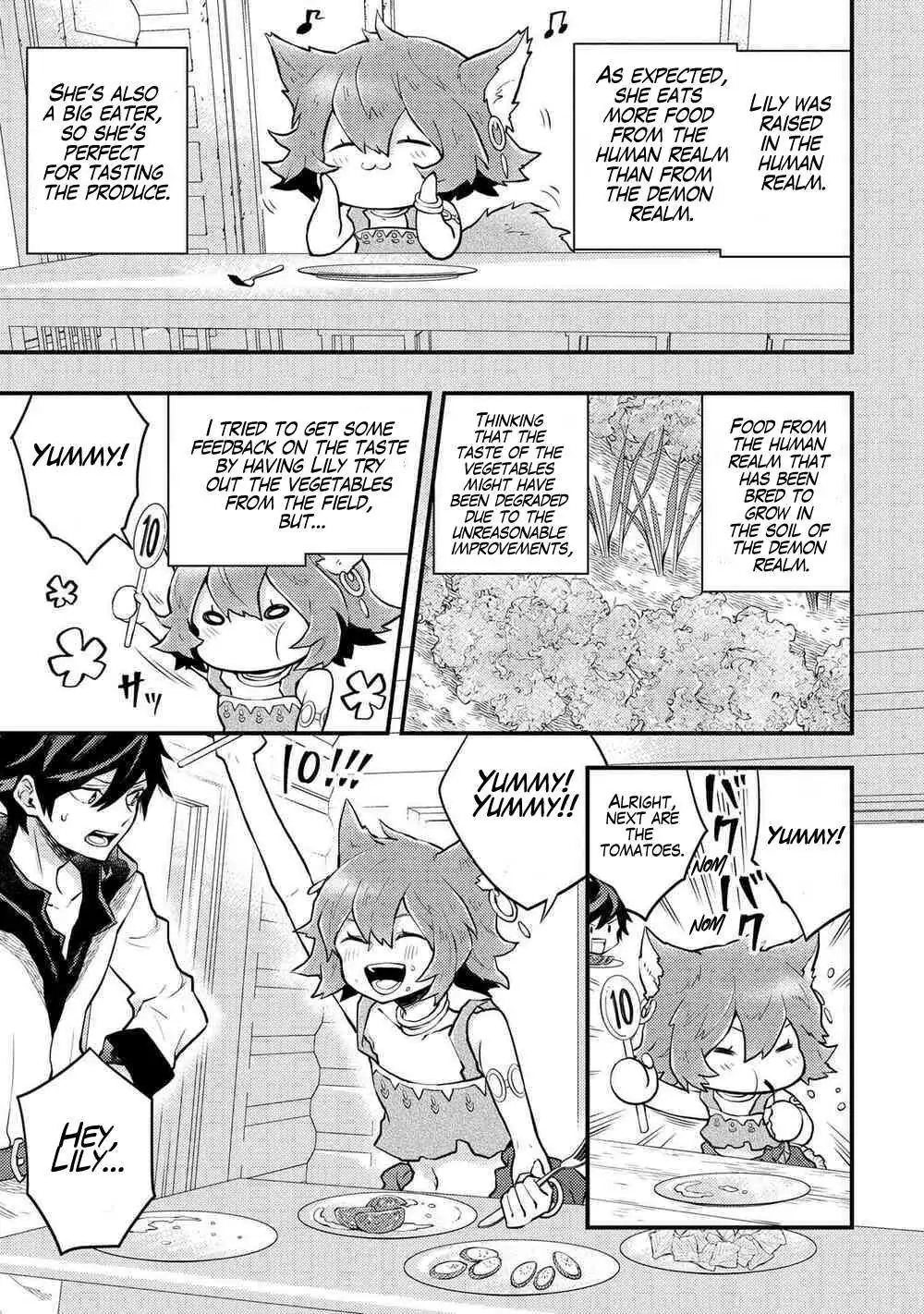 Yuusha, Yamemasu Chapter 29.99 page 6 - 