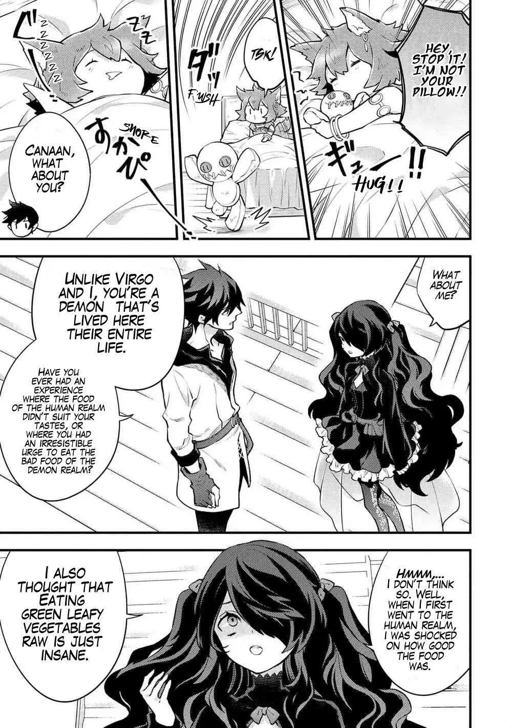Yuusha, Yamemasu Chapter 29.99 page 10 - 