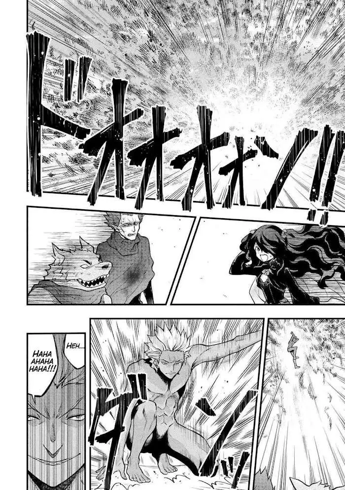 Yuusha, Yamemasu Chapter 31 page 15 - 
