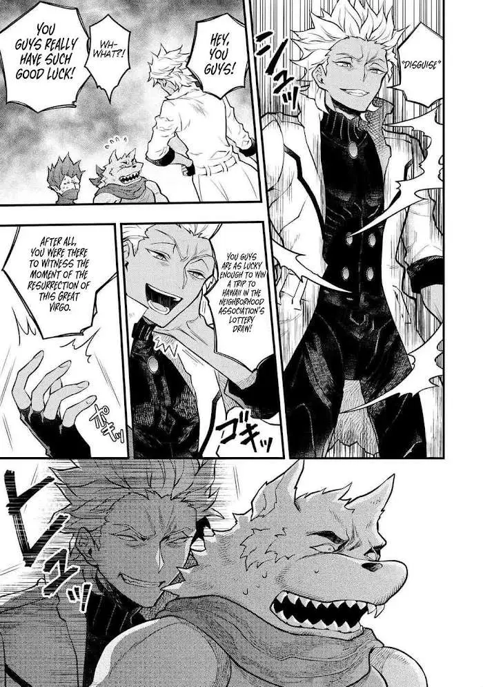 Yuusha, Yamemasu Chapter 31 page 20 - 