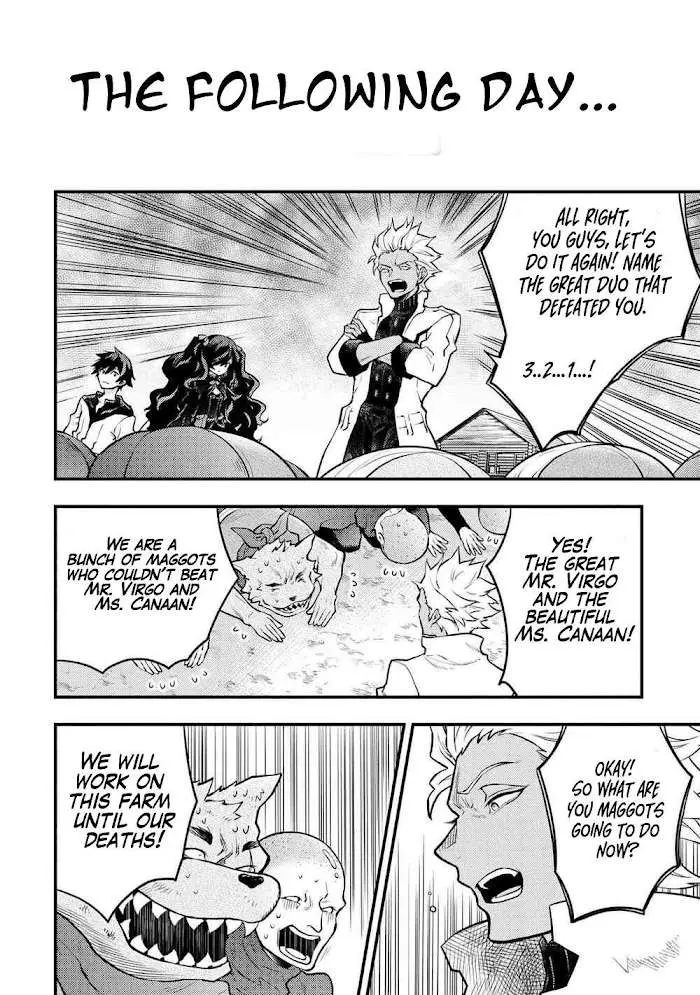 Yuusha, Yamemasu Chapter 31 page 25 - 