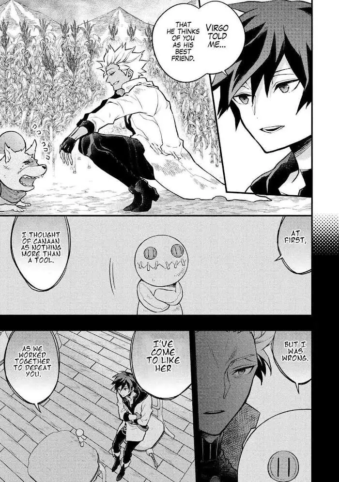Yuusha, Yamemasu Chapter 31 page 34 - 