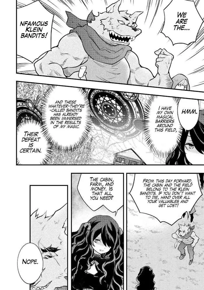 Yuusha, Yamemasu Chapter 31 page 5 - 