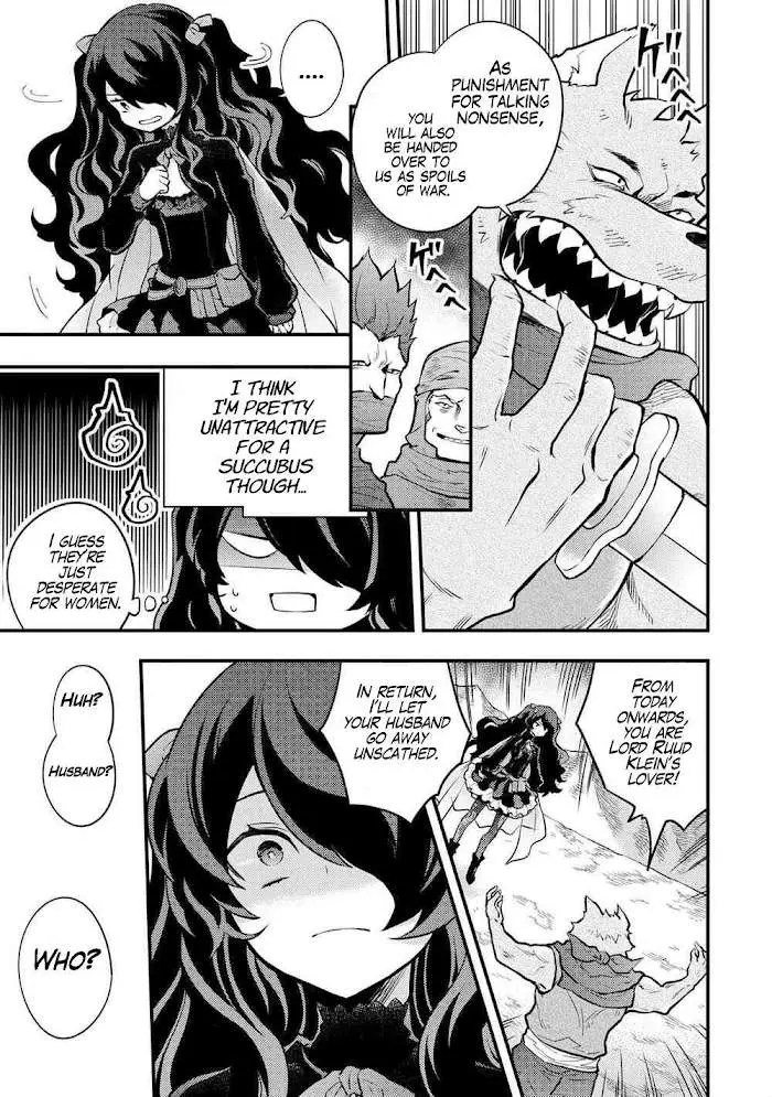 Yuusha, Yamemasu Chapter 31 page 6 - 