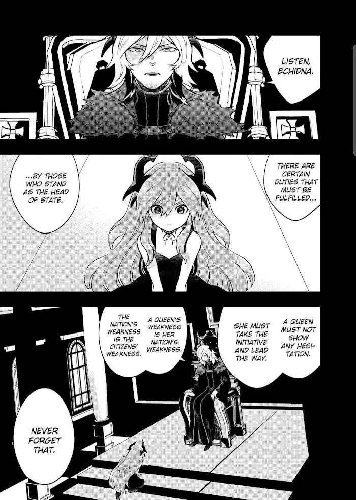 Yuusha, Yamemasu Chapter 32.1 page 3 - 
