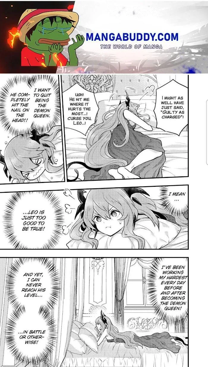 Yuusha, Yamemasu Chapter 32.3 page 1 - 