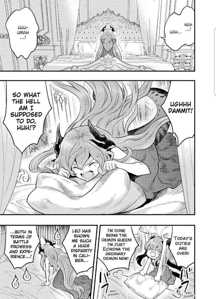 Yuusha, Yamemasu Chapter 32.3 page 5 - 