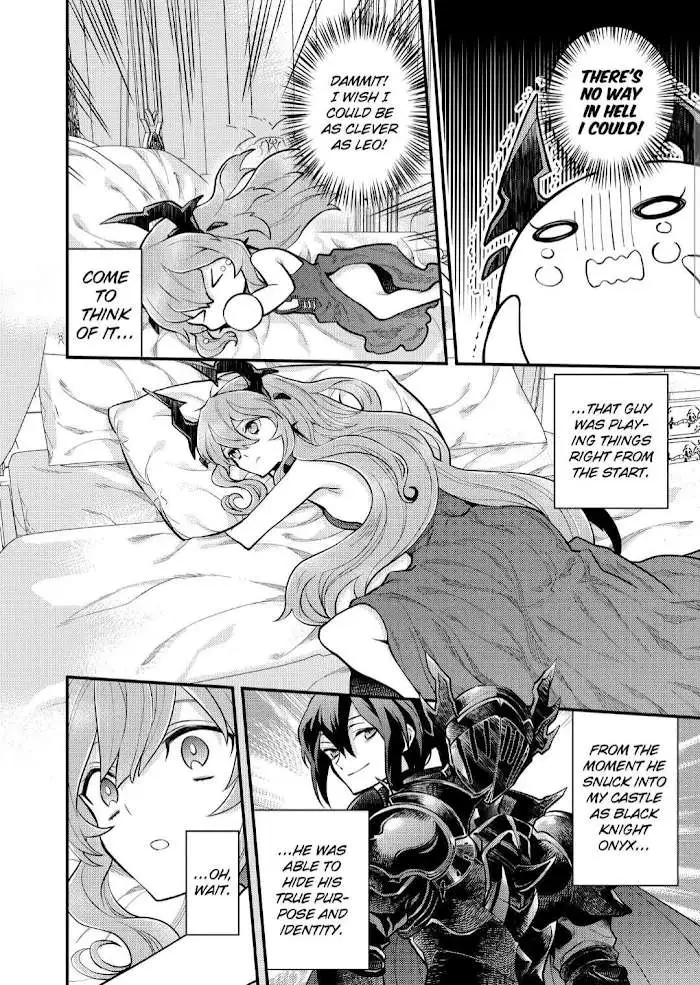 Yuusha, Yamemasu Chapter 32.3 page 8 - 