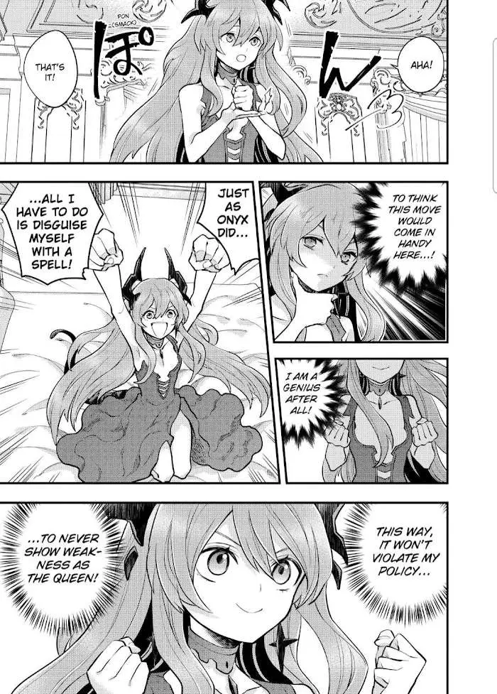 Yuusha, Yamemasu Chapter 32.3 page 9 - 