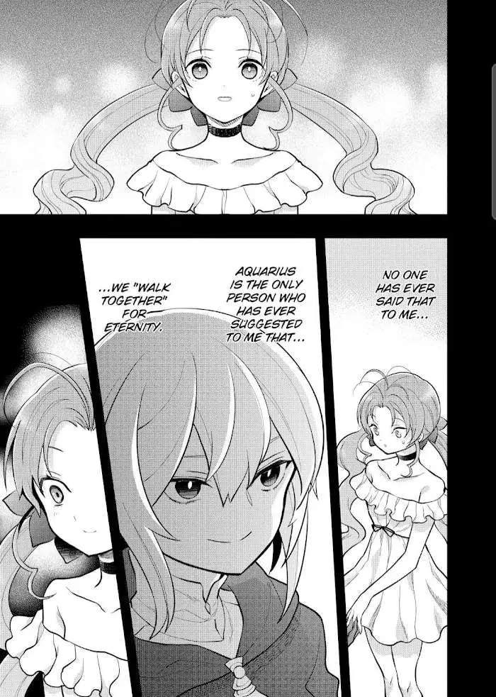 Yuusha, Yamemasu Chapter 32.4 page 11 - 