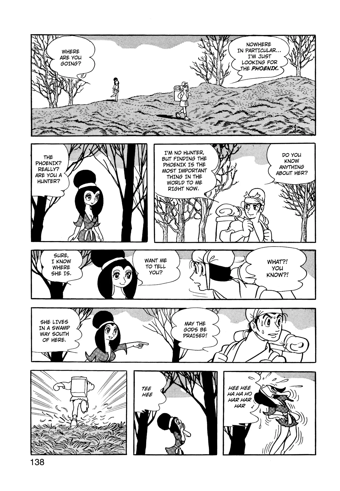 Yuusha, Yamemasu Chapter 32.98 page 18 - 