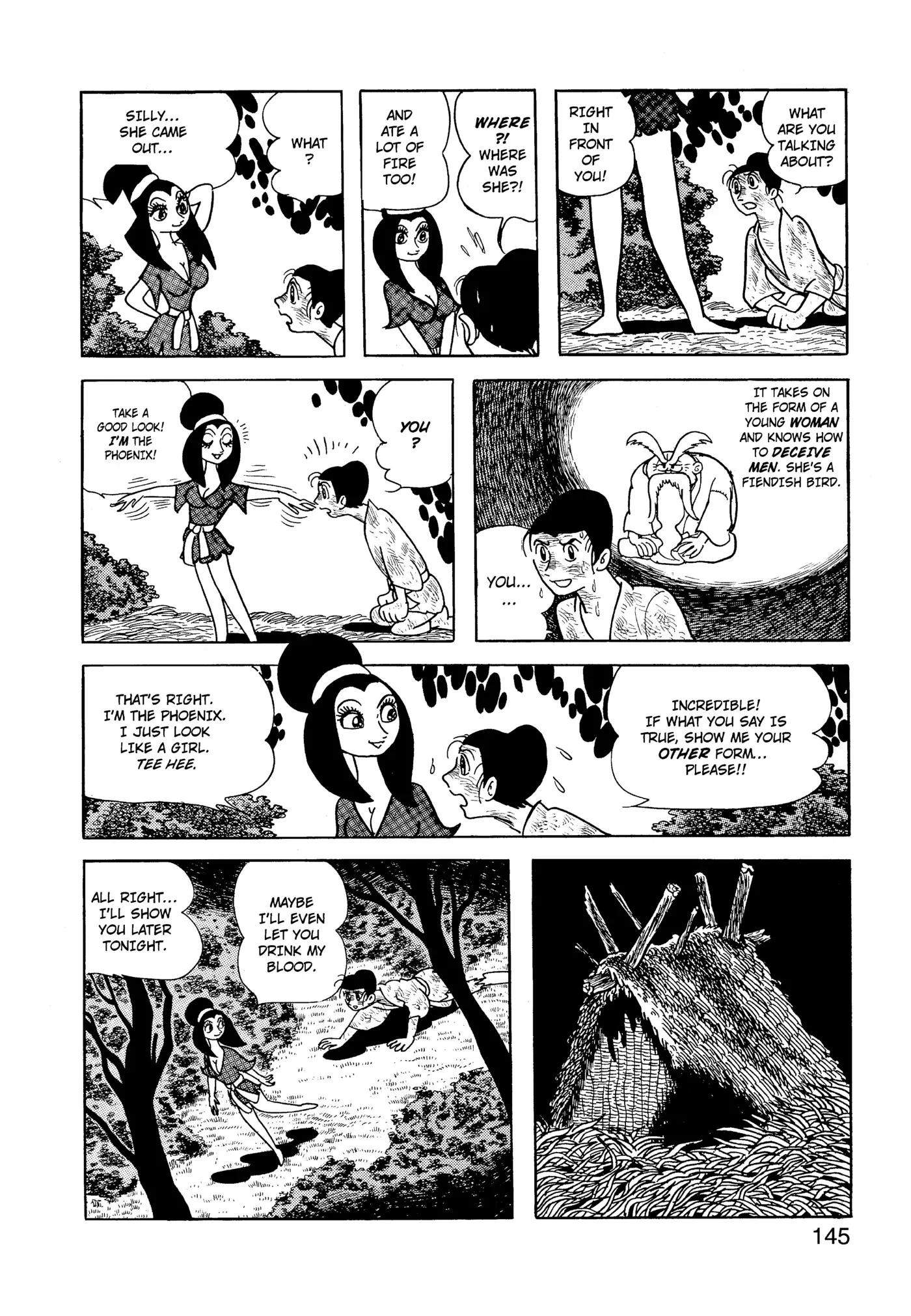 Yuusha, Yamemasu Chapter 32.98 page 25 - 