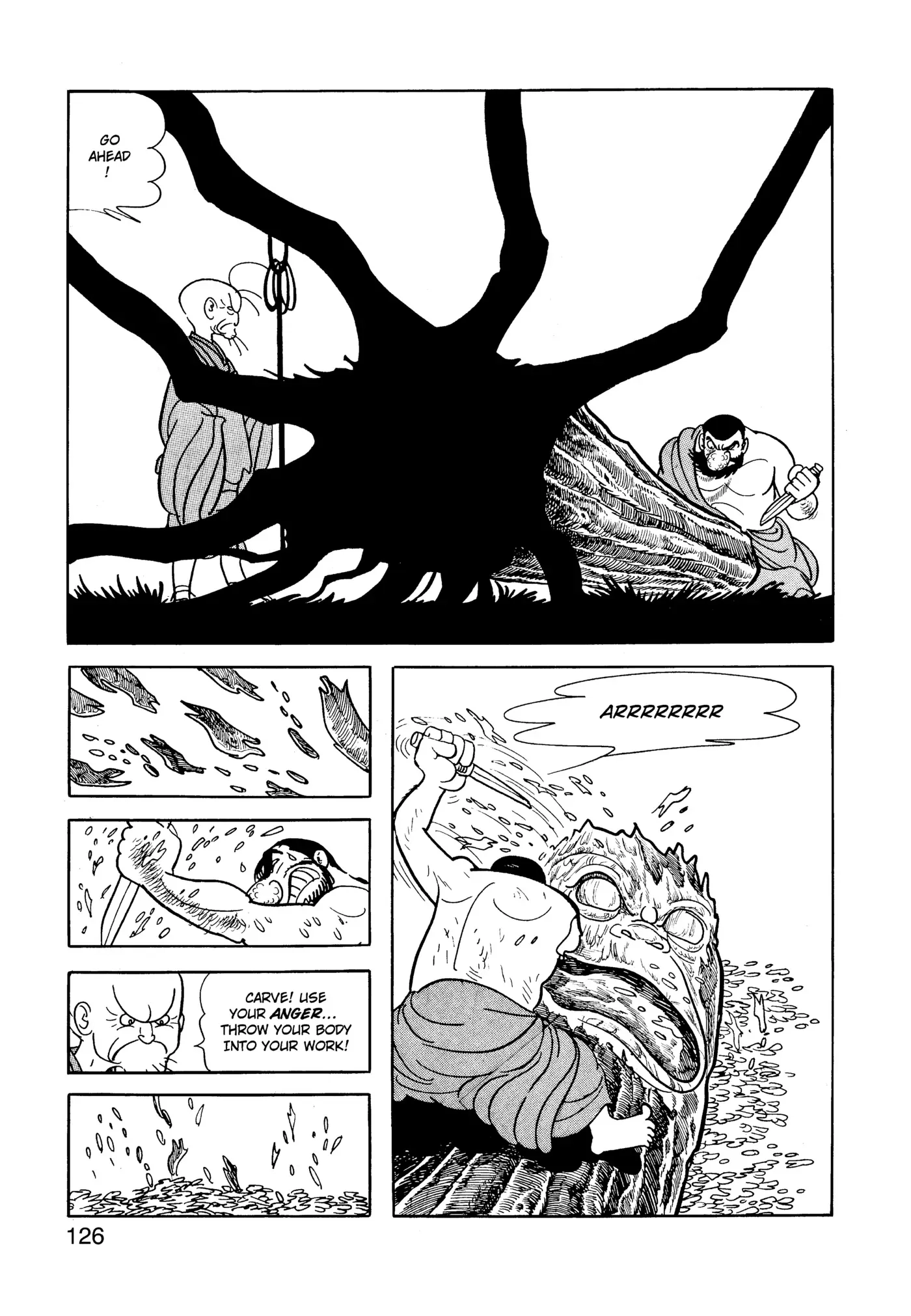 Yuusha, Yamemasu Chapter 32.98 page 6 - 