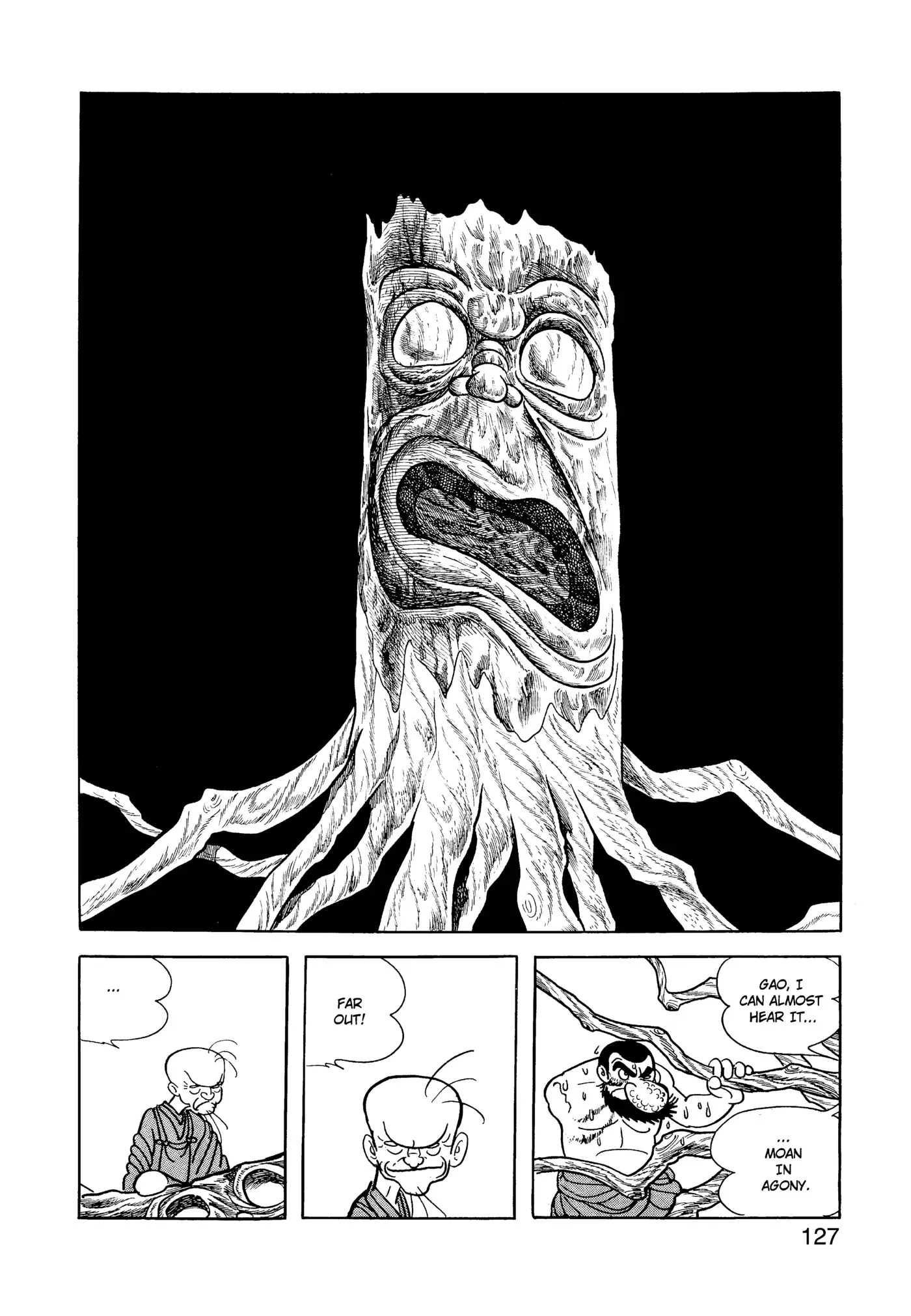 Yuusha, Yamemasu Chapter 32.98 page 7 - 