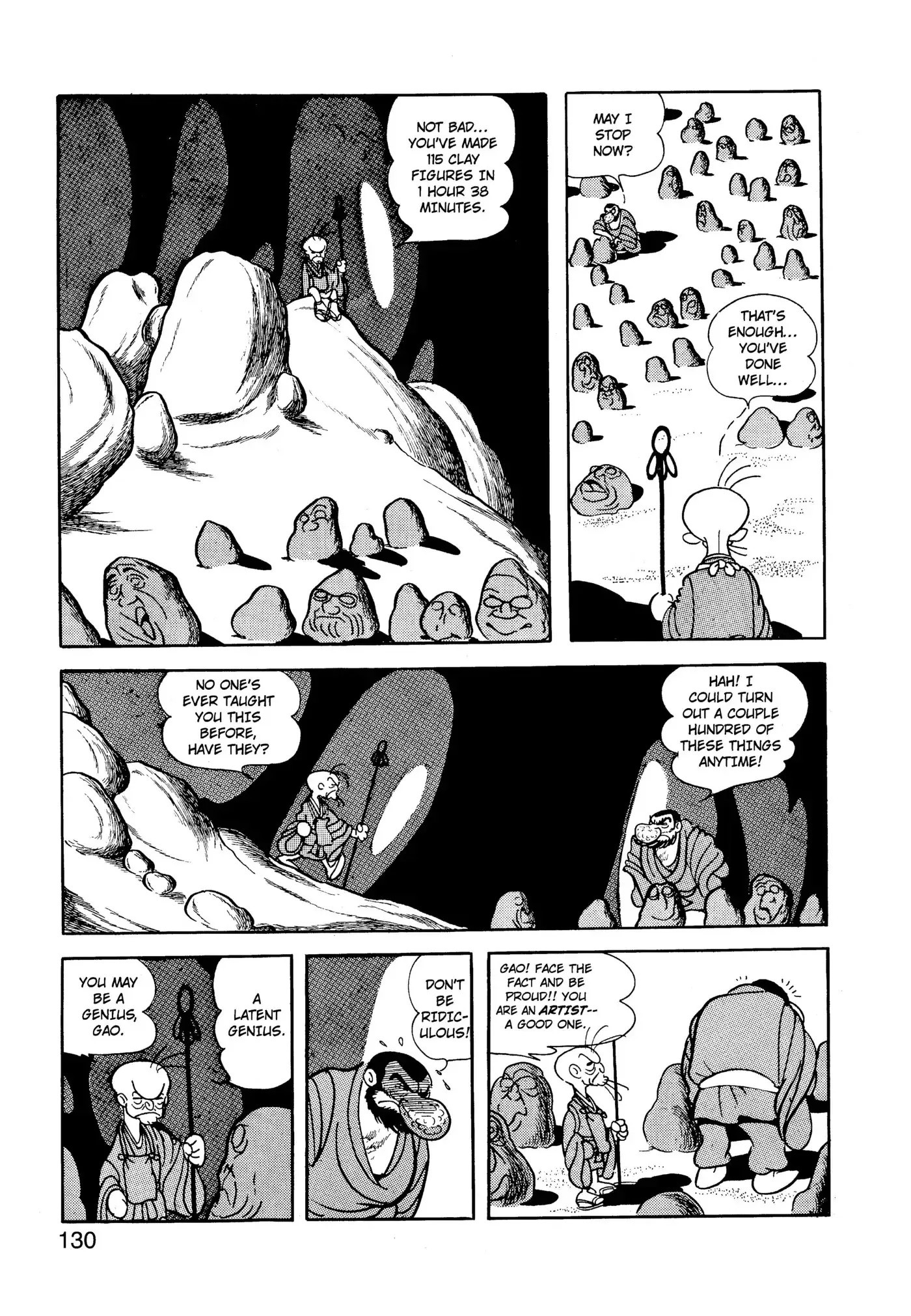 Yuusha, Yamemasu Chapter 32.98 page 10 - 