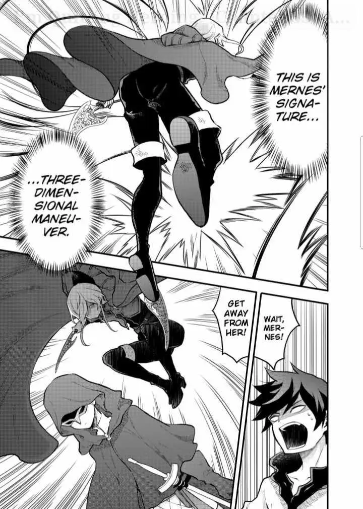 Yuusha, Yamemasu Chapter 32.99 page 12 - 