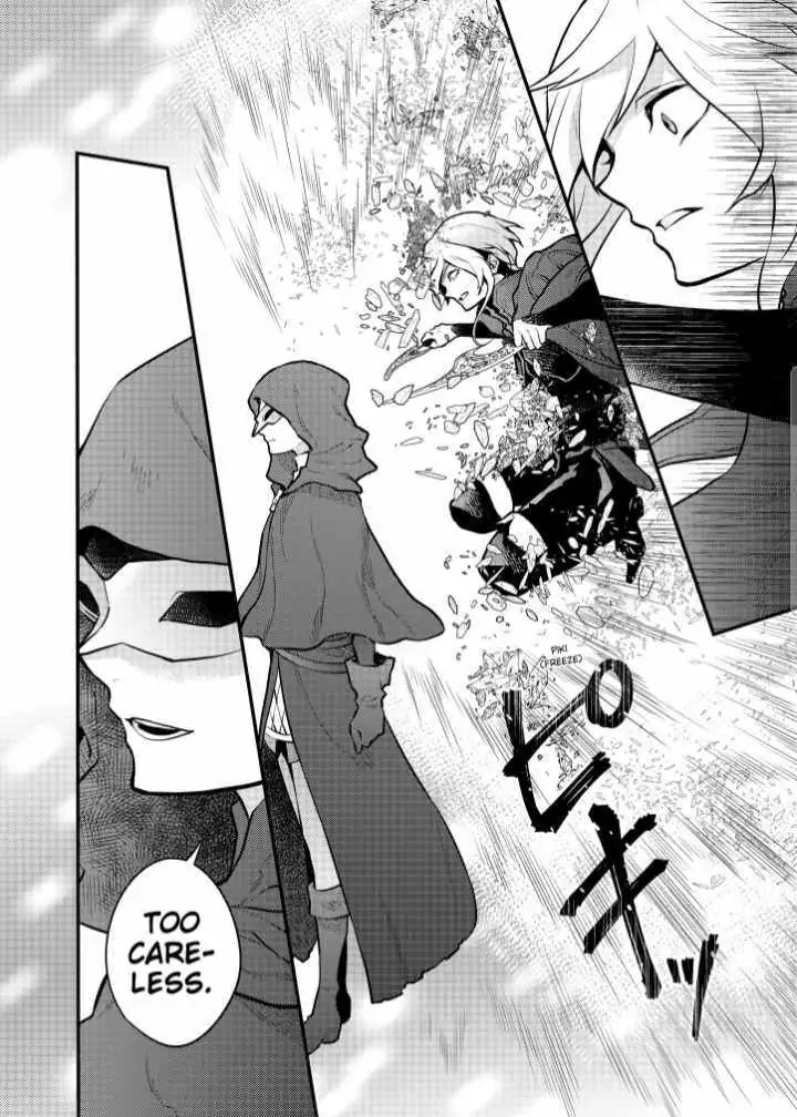 Yuusha, Yamemasu Chapter 32.99 page 13 - 