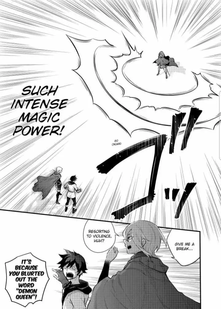 Yuusha, Yamemasu Chapter 32.99 page 10 - 