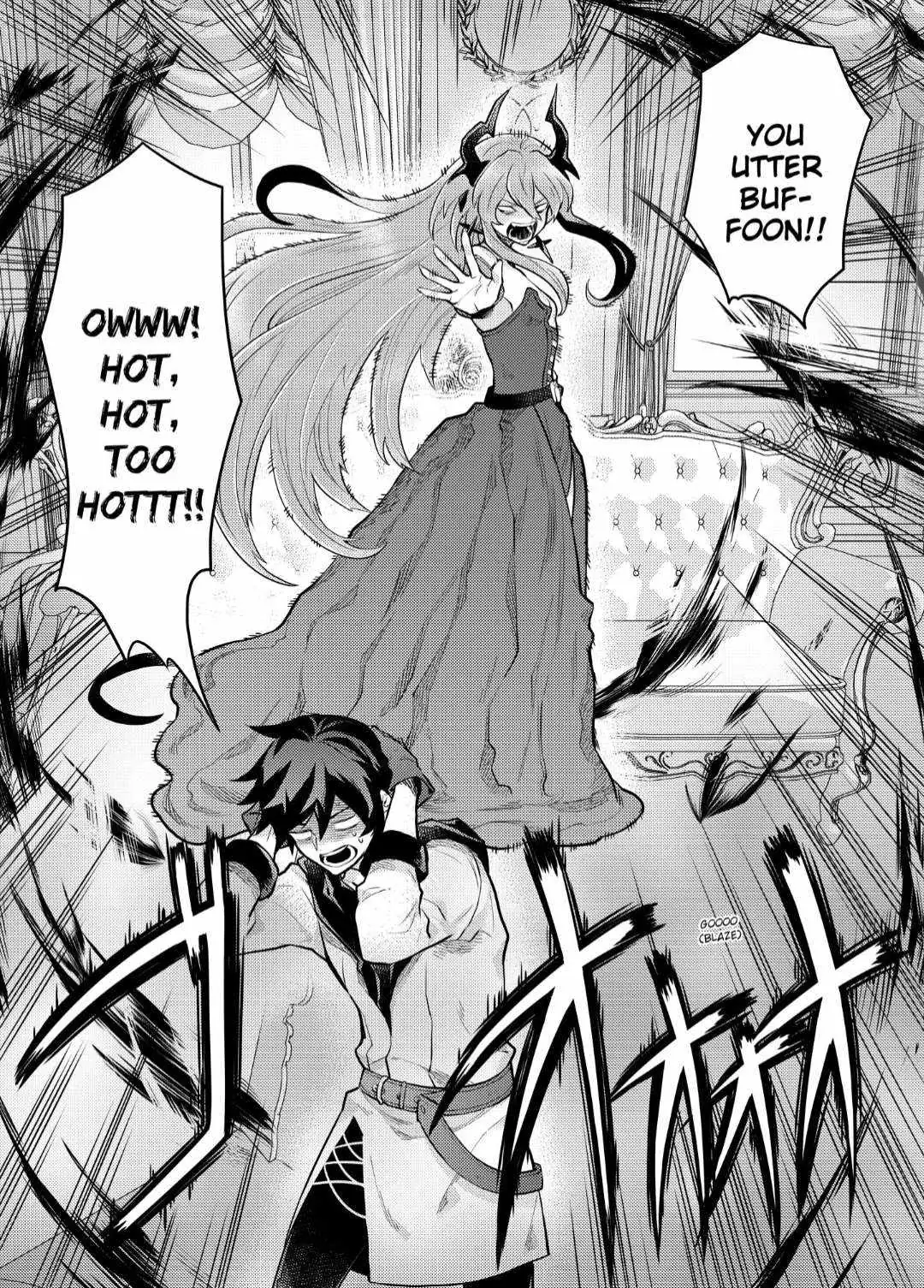 Yuusha, Yamemasu Chapter 32 page 5 - 