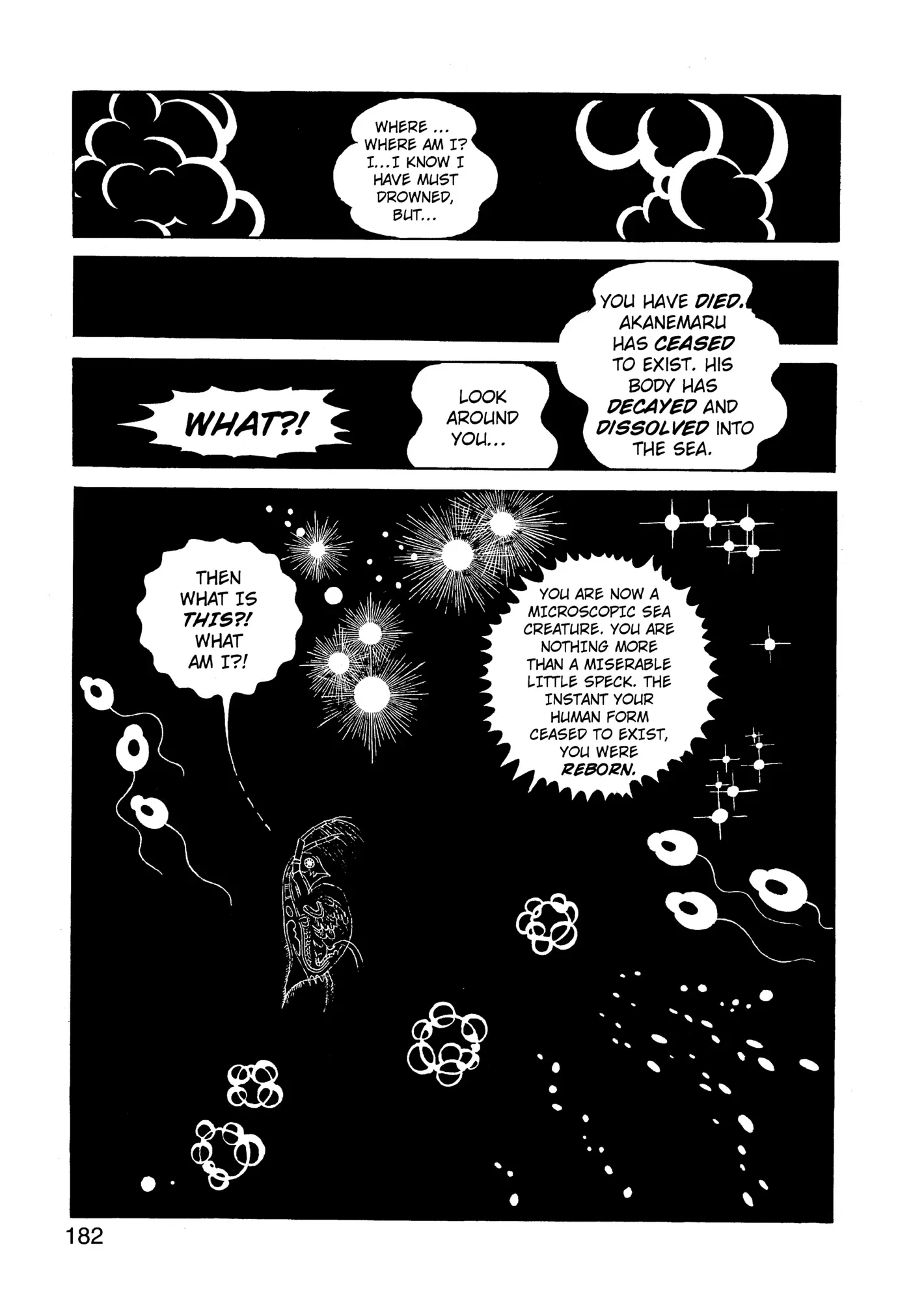 Yuusha, Yamemasu Chapter 33.98 page 22 - 
