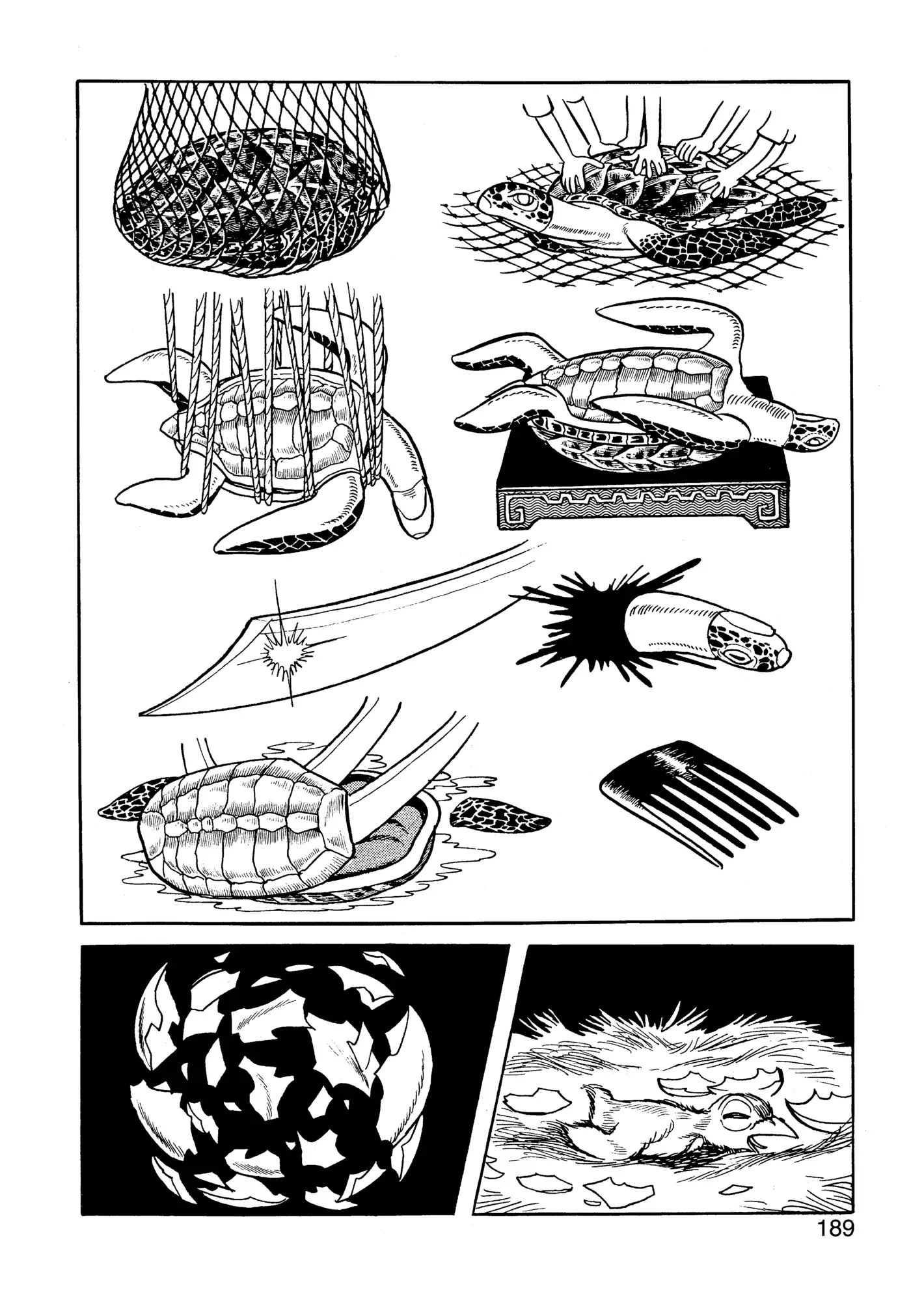 Yuusha, Yamemasu Chapter 33.98 page 29 - 