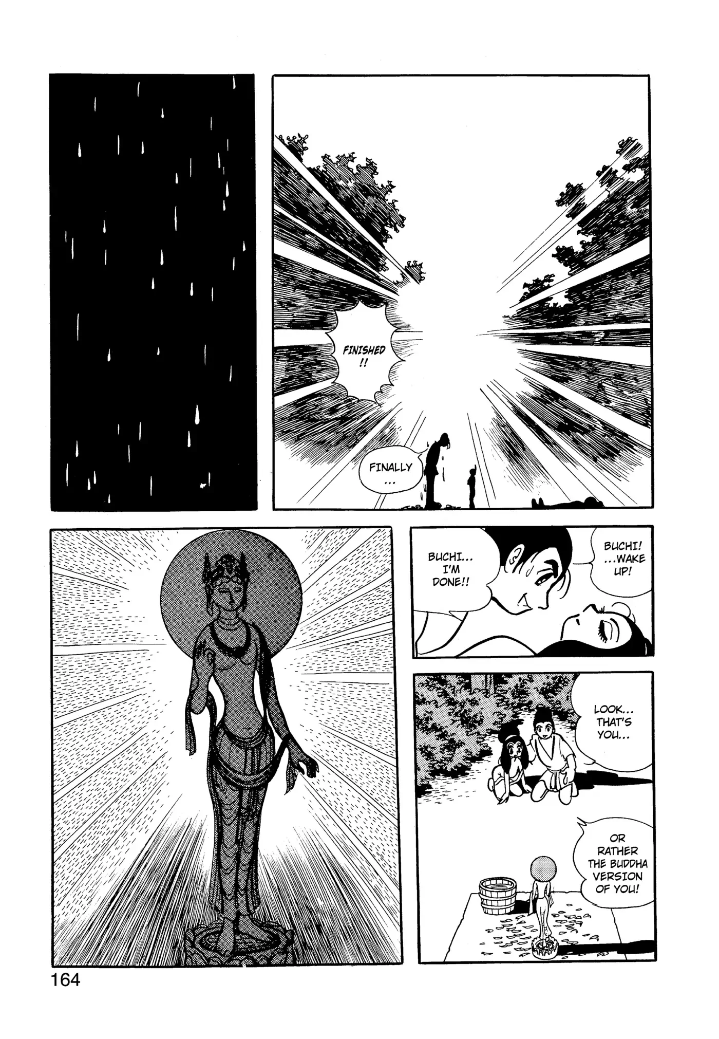 Yuusha, Yamemasu Chapter 33.98 page 4 - 