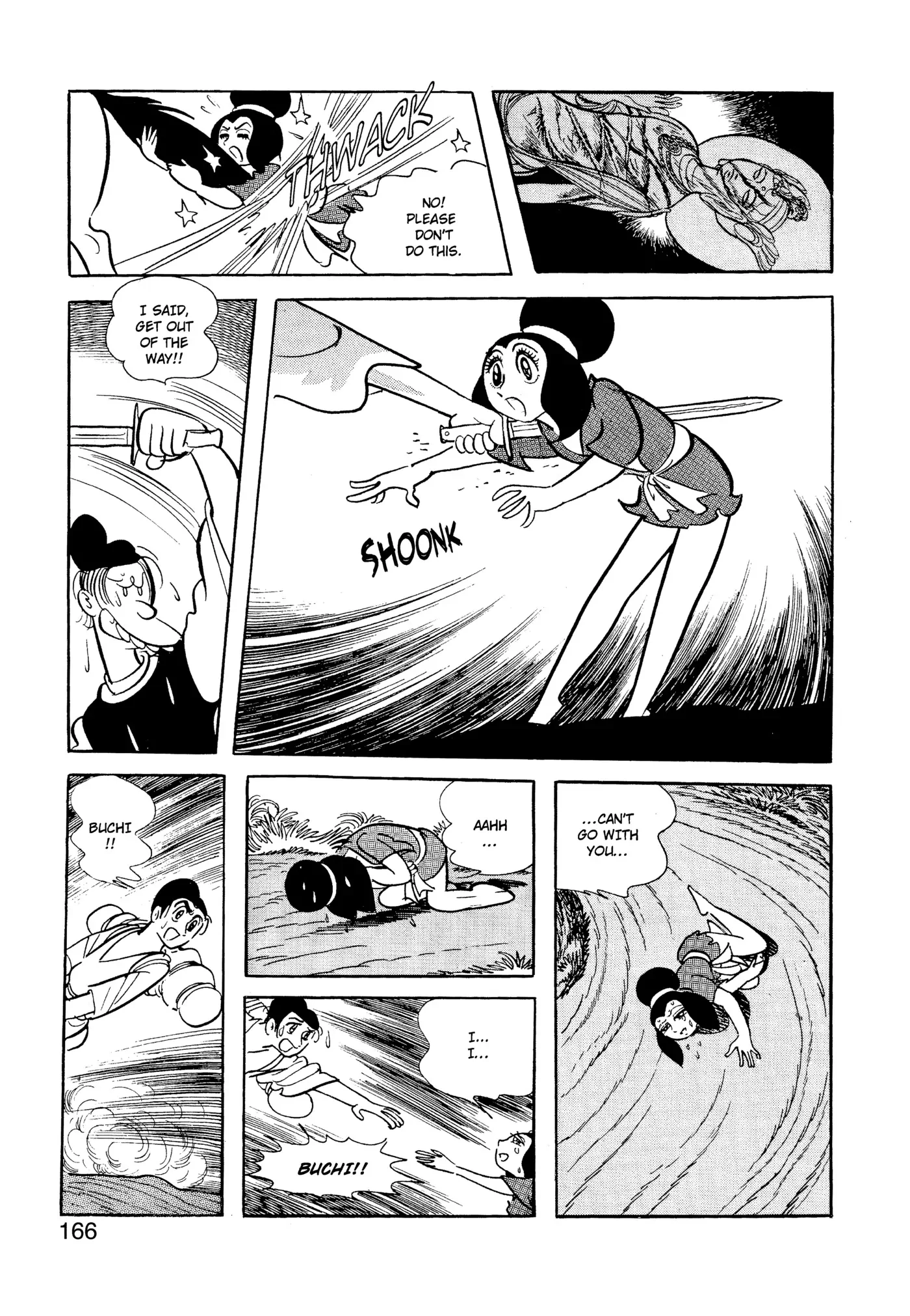 Yuusha, Yamemasu Chapter 33.98 page 6 - 