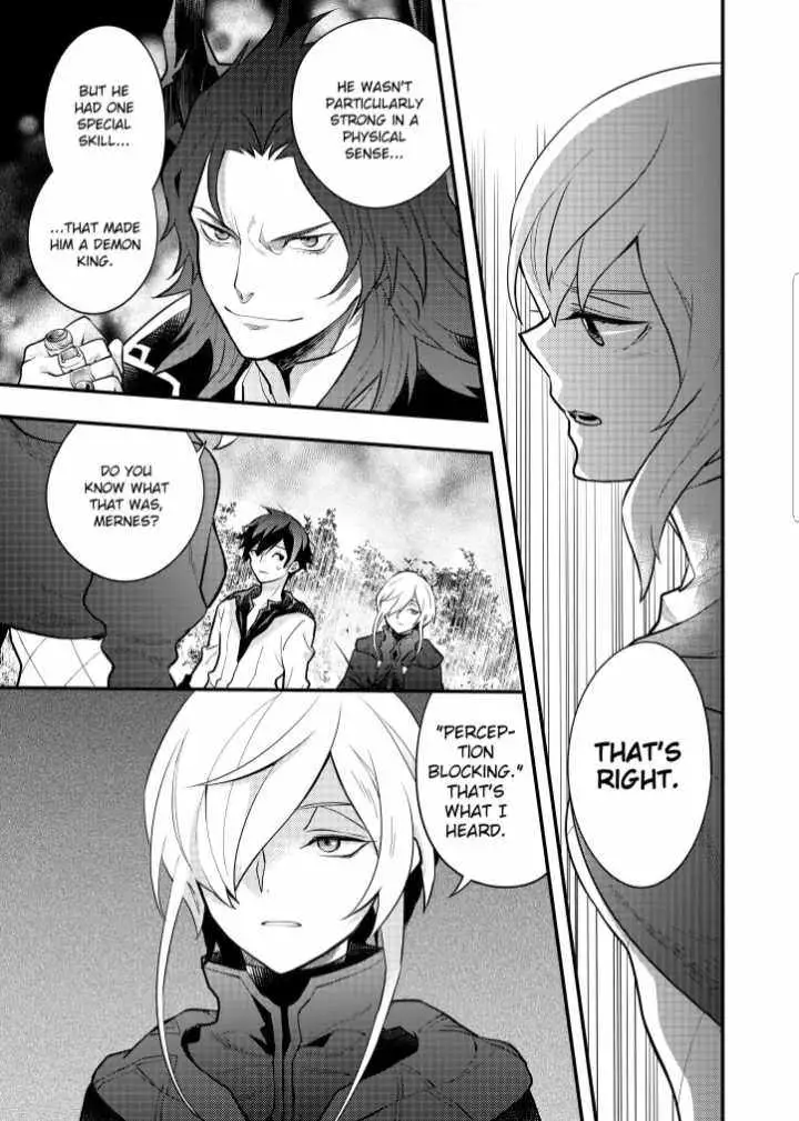 Yuusha, Yamemasu Chapter 33.99 page 9 - 