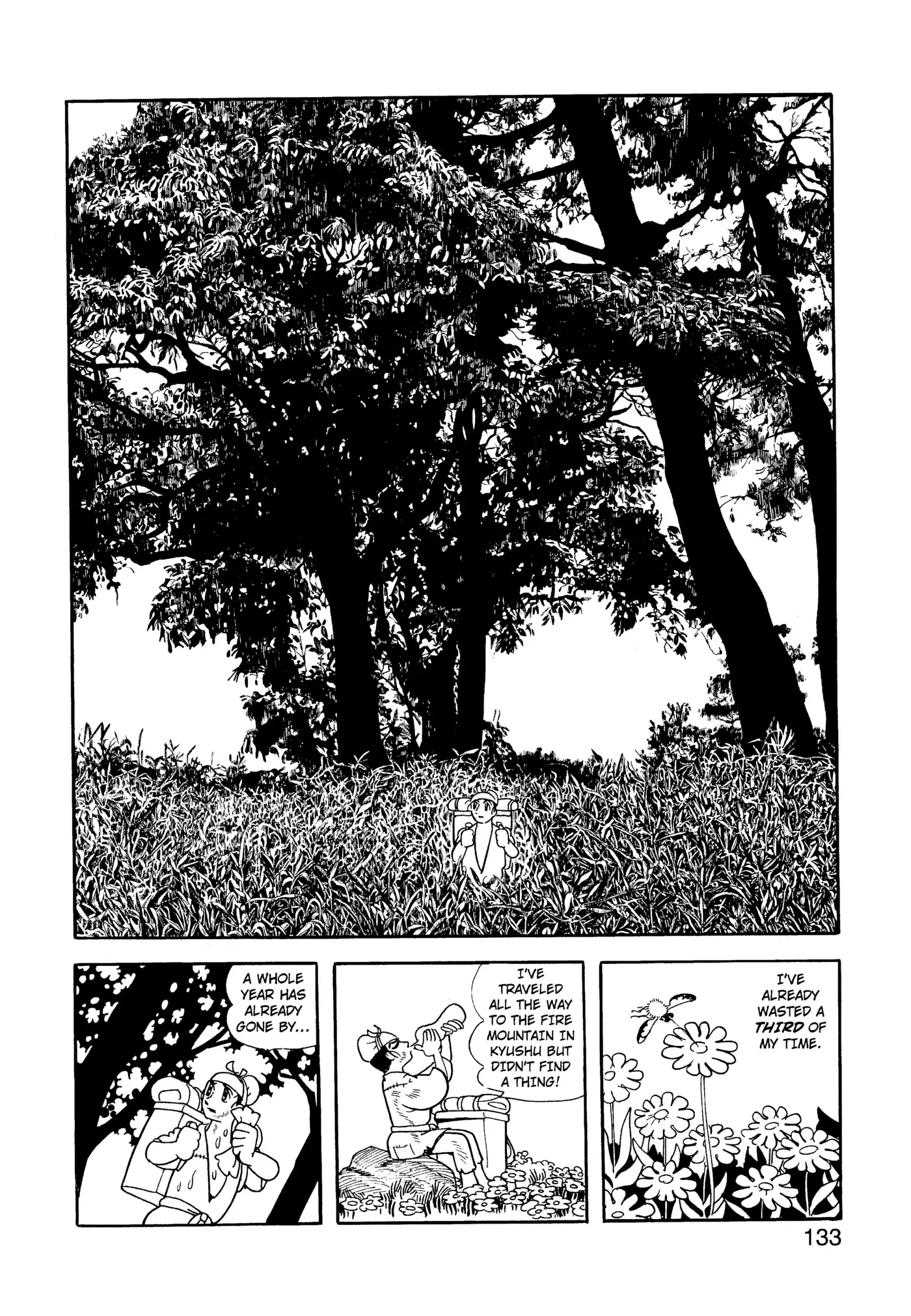 Yuusha, Yamemasu Chapter 33 page 13 - 