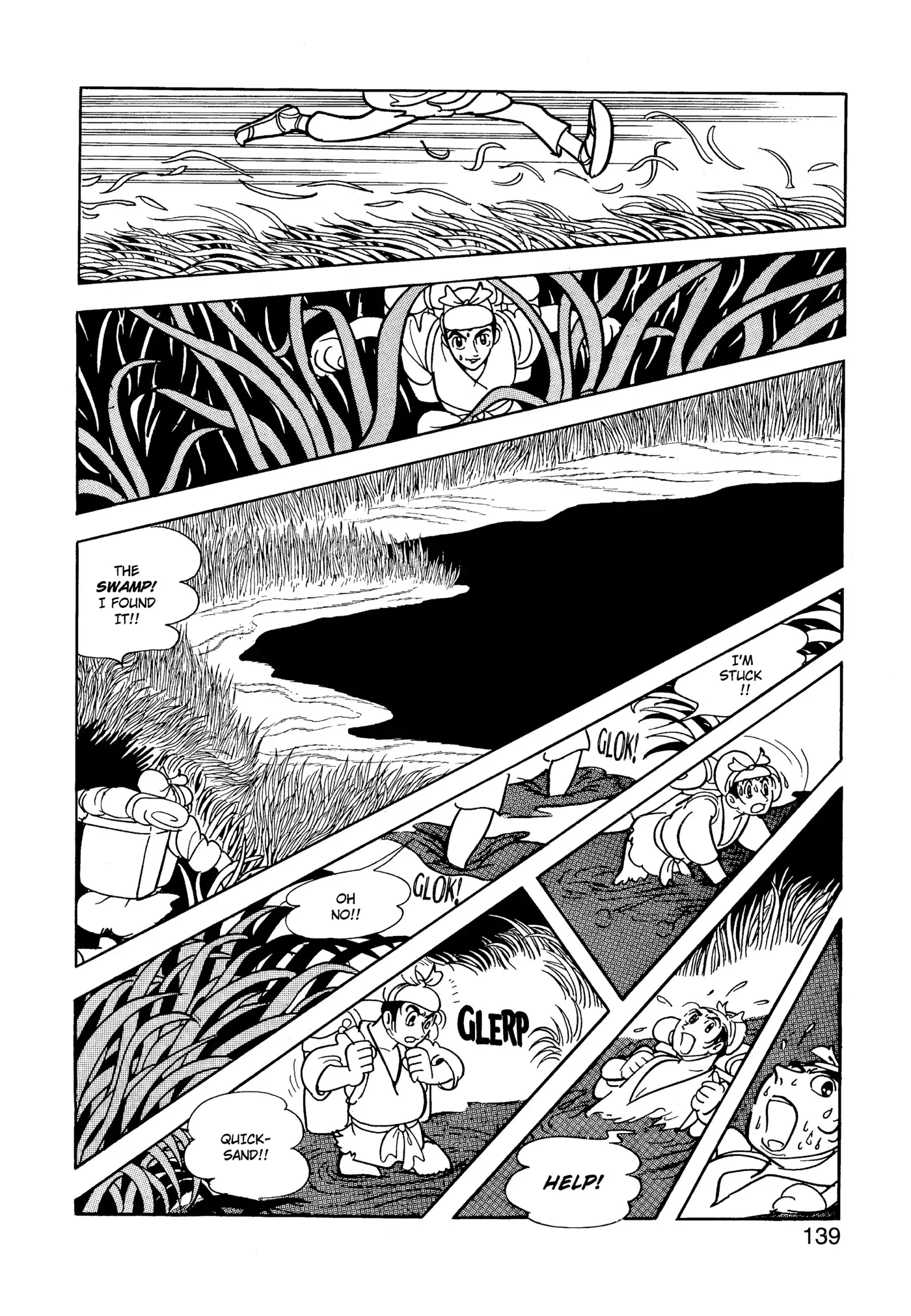 Yuusha, Yamemasu Chapter 33 page 19 - 