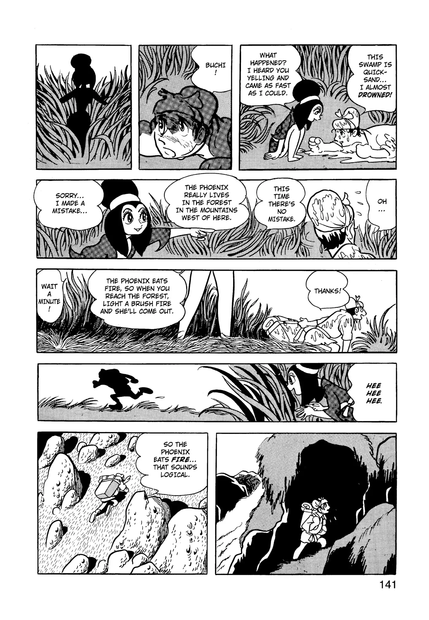 Yuusha, Yamemasu Chapter 33 page 21 - 