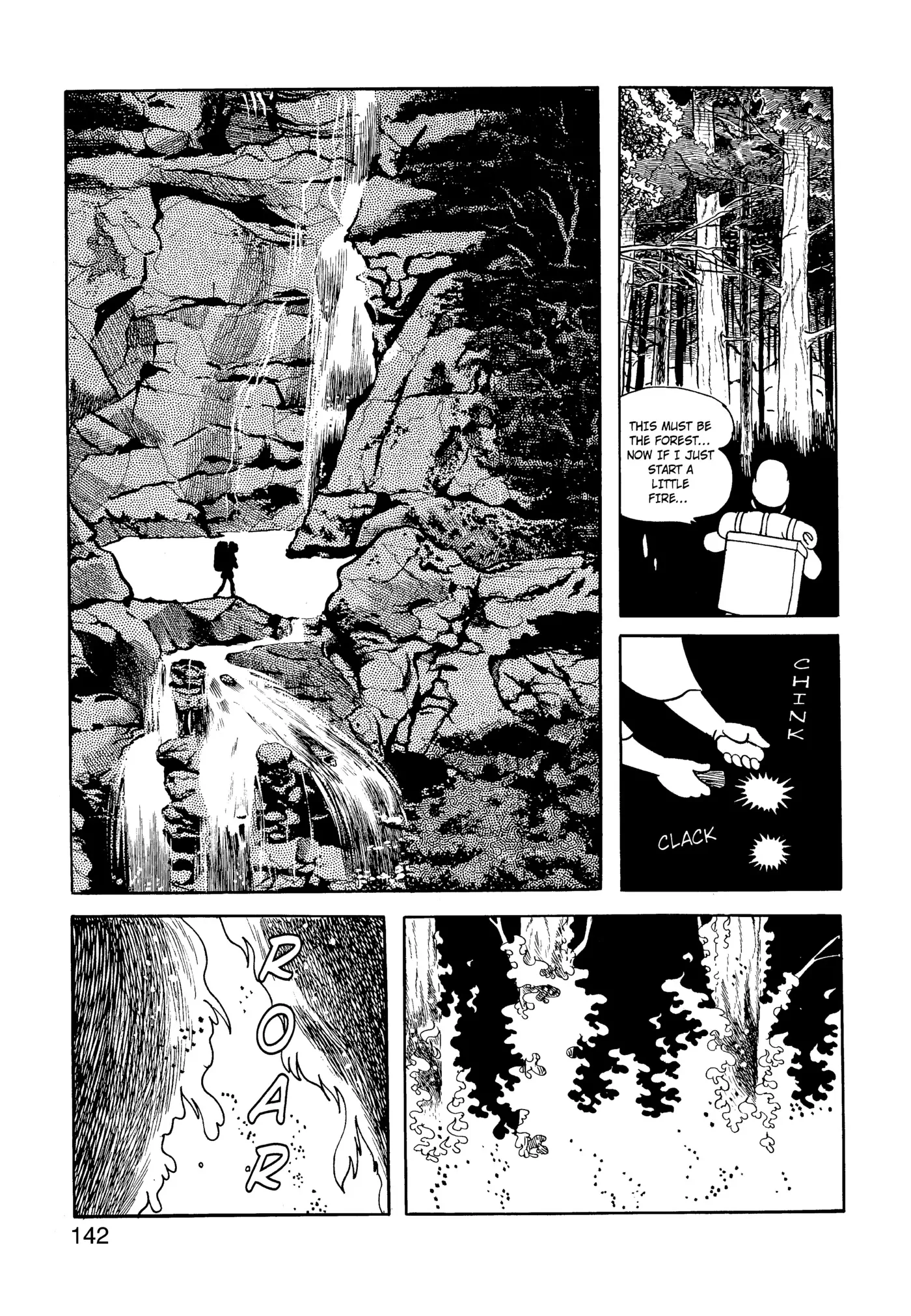 Yuusha, Yamemasu Chapter 33 page 22 - 