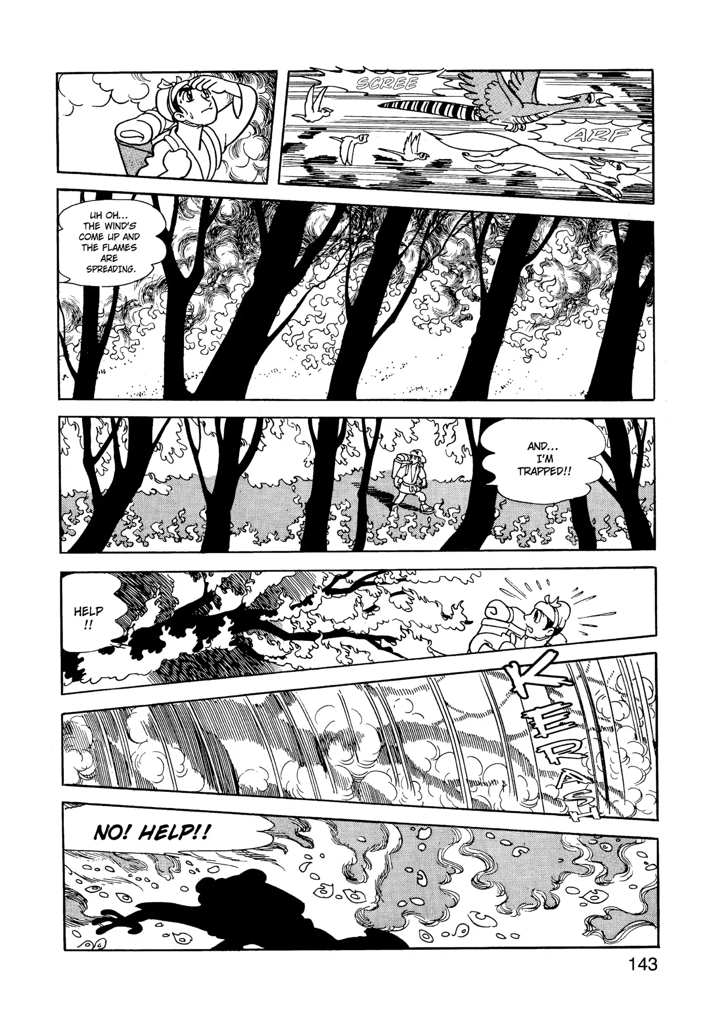Yuusha, Yamemasu Chapter 33 page 23 - 