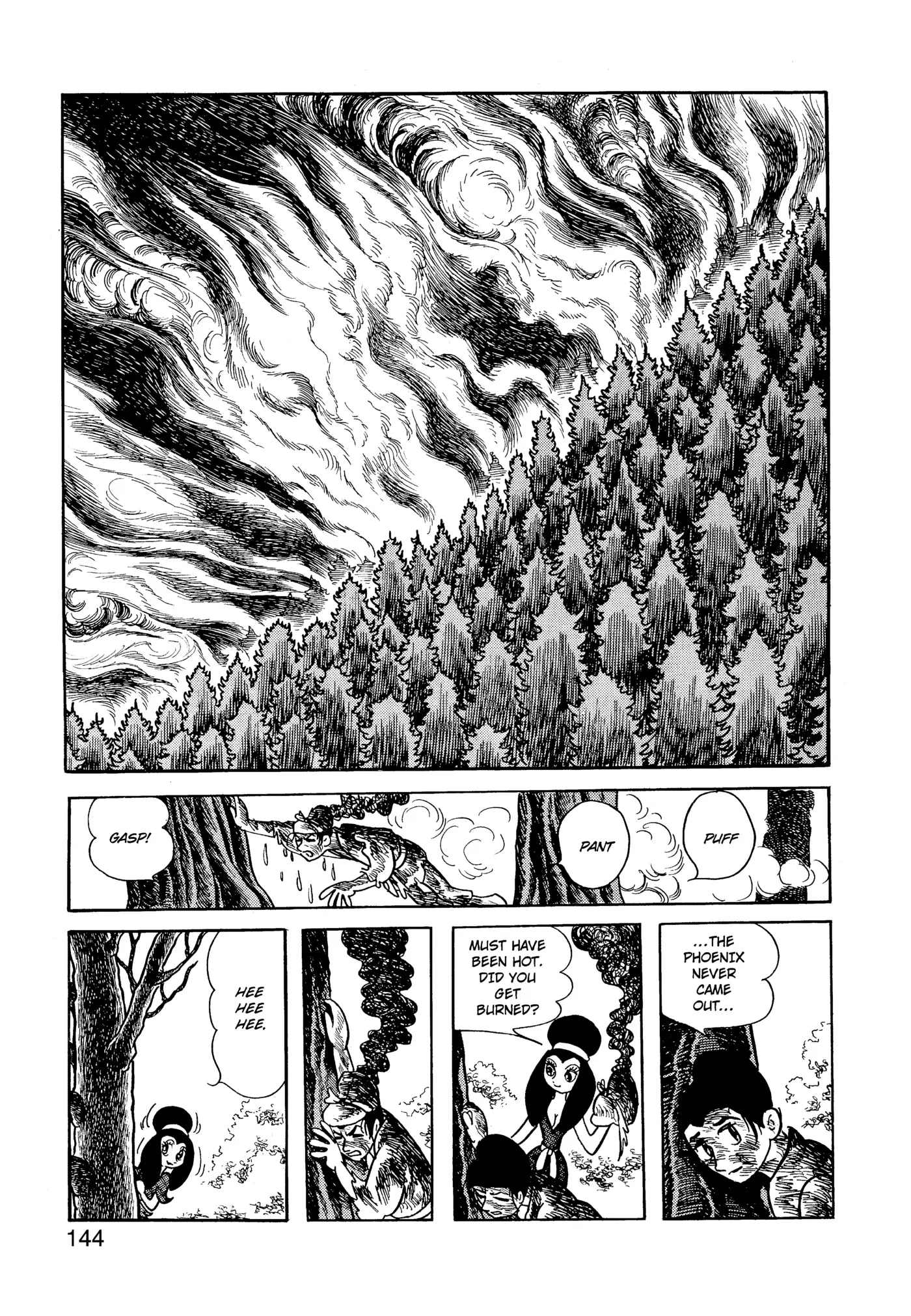 Yuusha, Yamemasu Chapter 33 page 24 - 