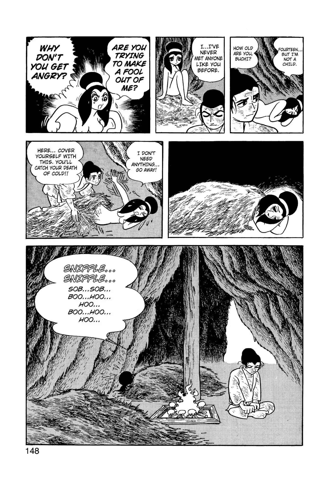 Yuusha, Yamemasu Chapter 33 page 28 - 