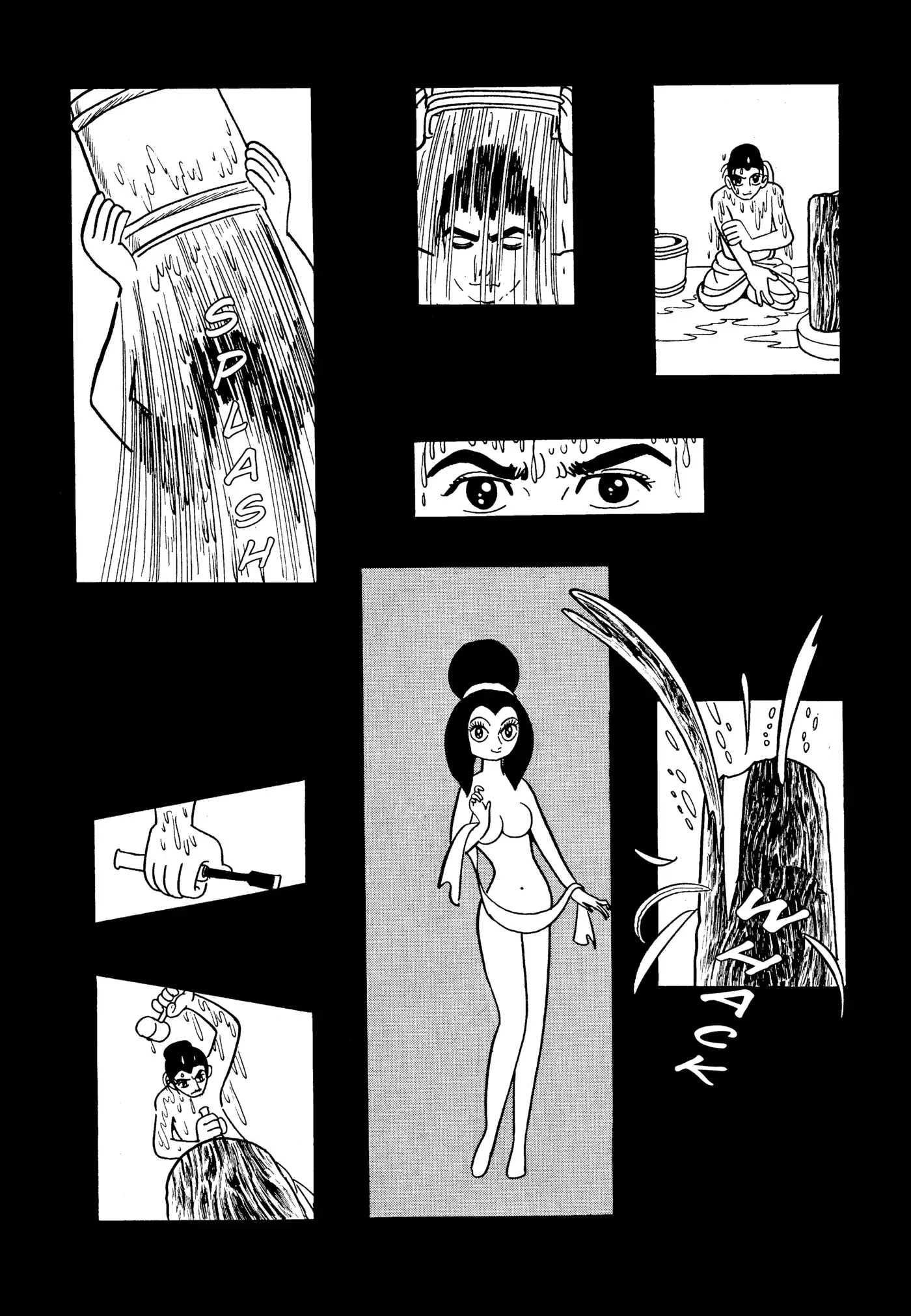 Yuusha, Yamemasu Chapter 33 page 32 - 
