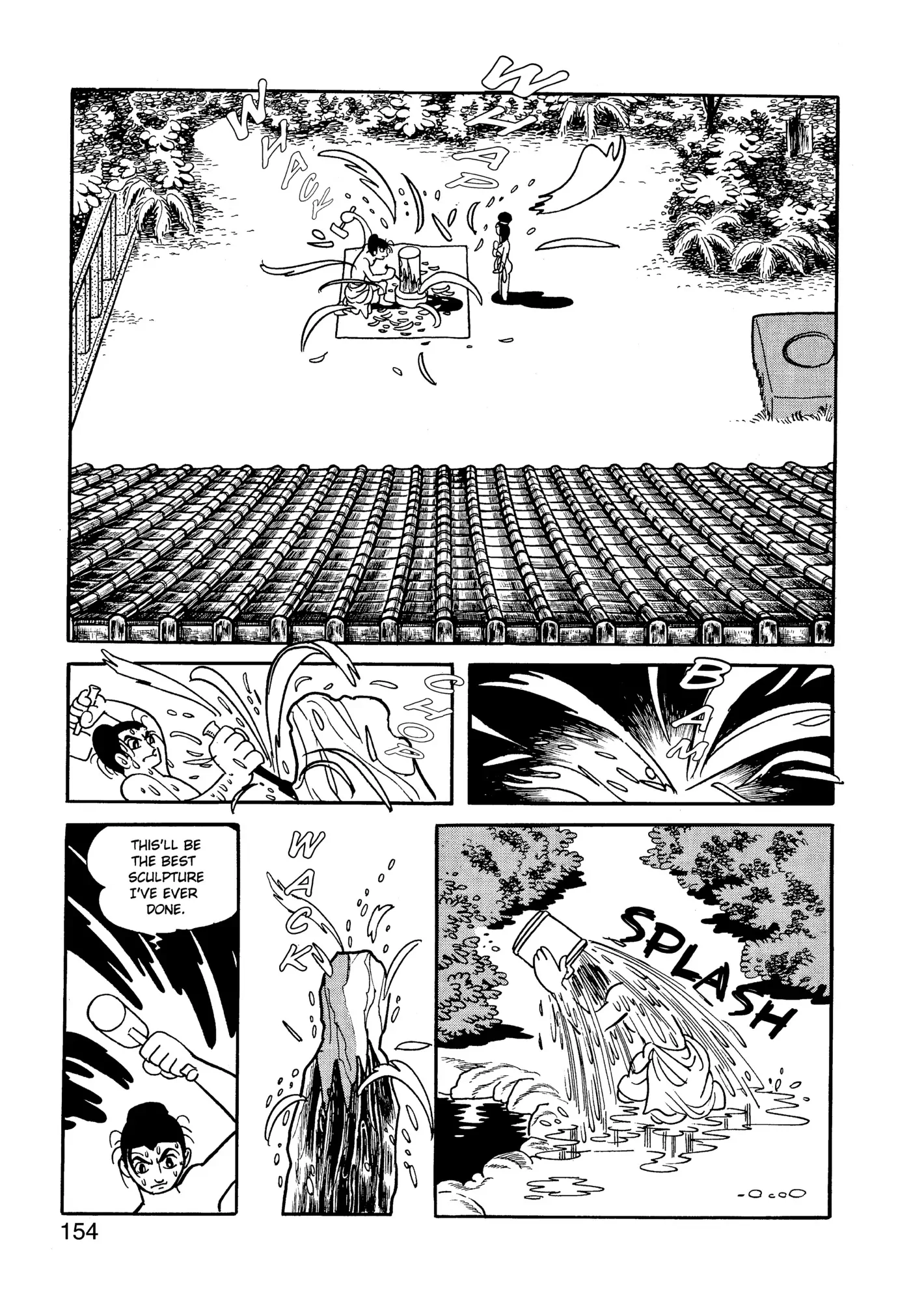 Yuusha, Yamemasu Chapter 33 page 34 - 