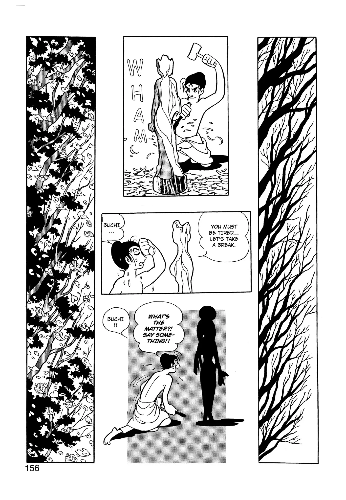 Yuusha, Yamemasu Chapter 33 page 36 - 