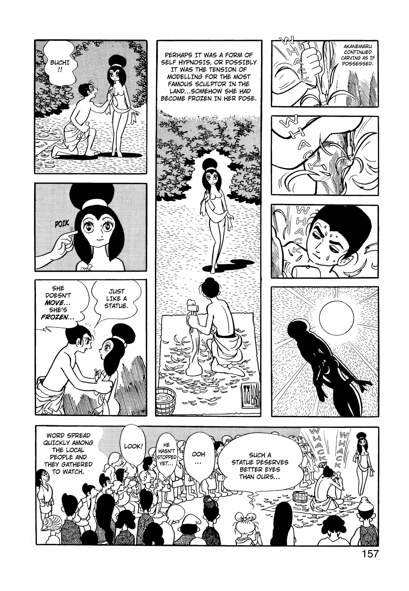 Yuusha, Yamemasu Chapter 33 page 37 - 