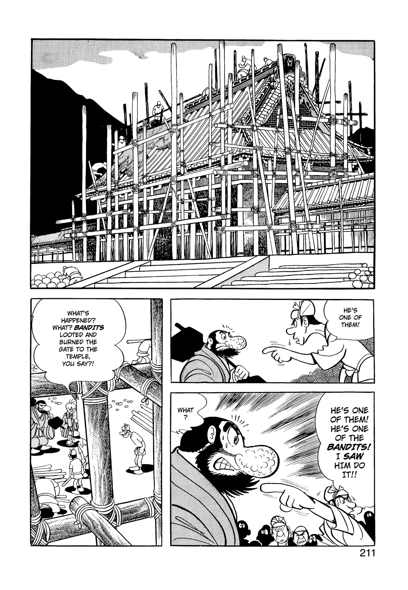 Yuusha, Yamemasu Chapter 34.98 page 11 - 